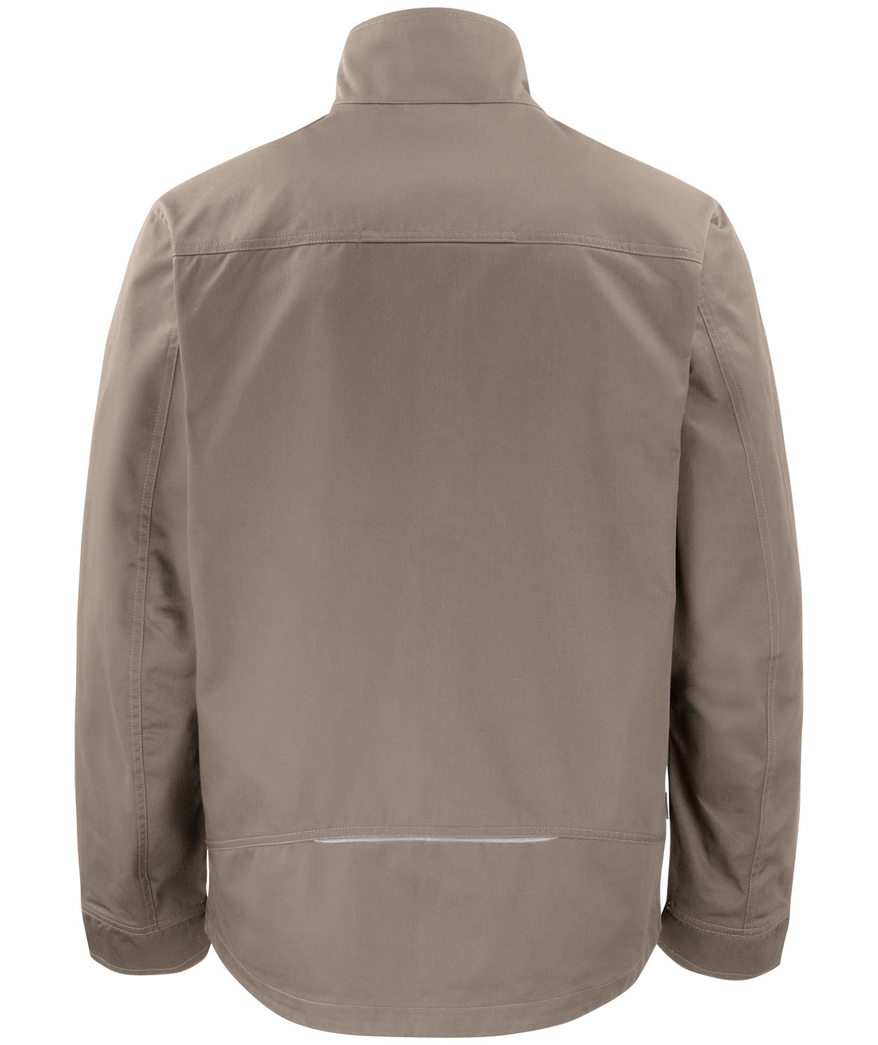 ProJob Prio work jacket 5425, Khaki, large image number 2