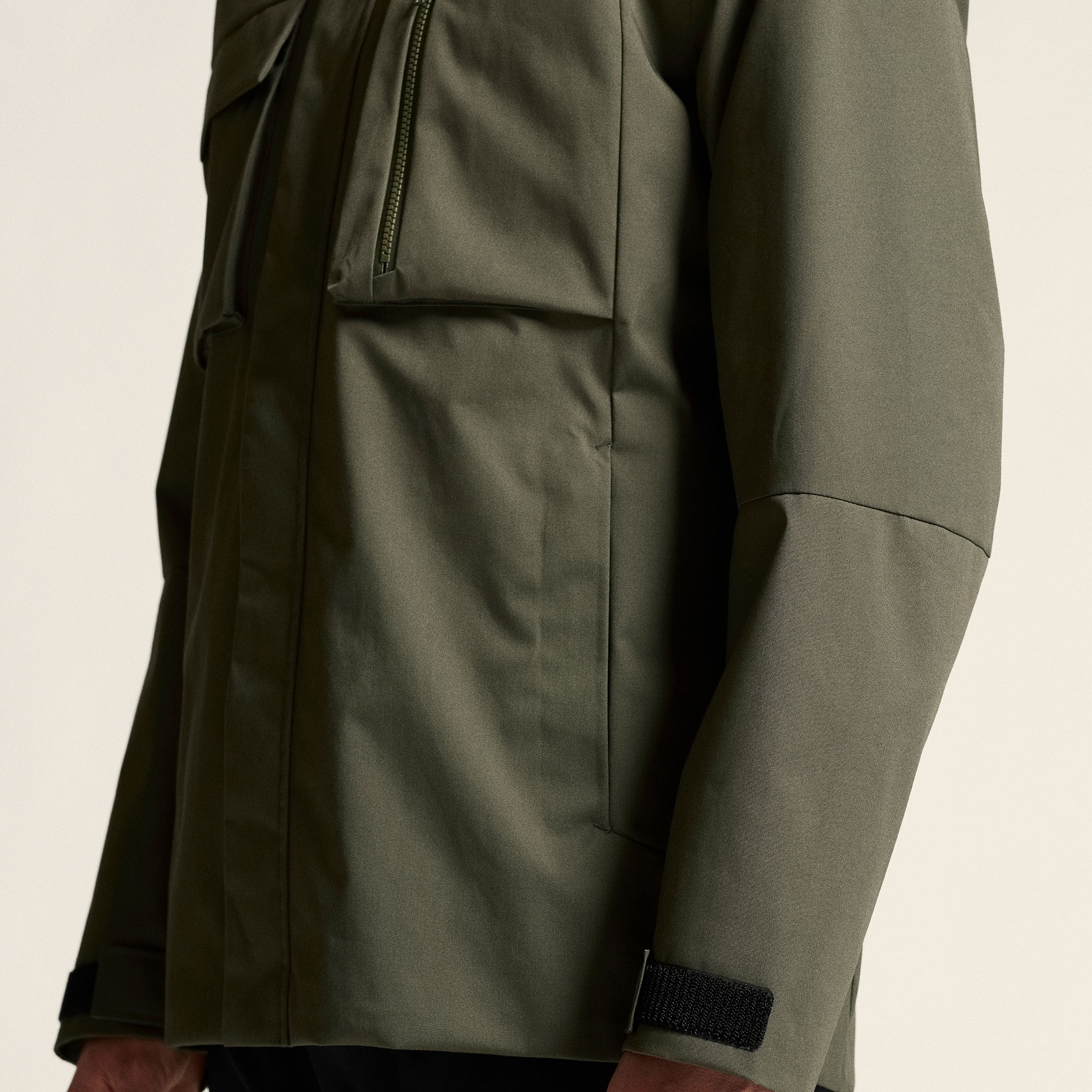 Craft Urban jakke, Chimera, large image number 9