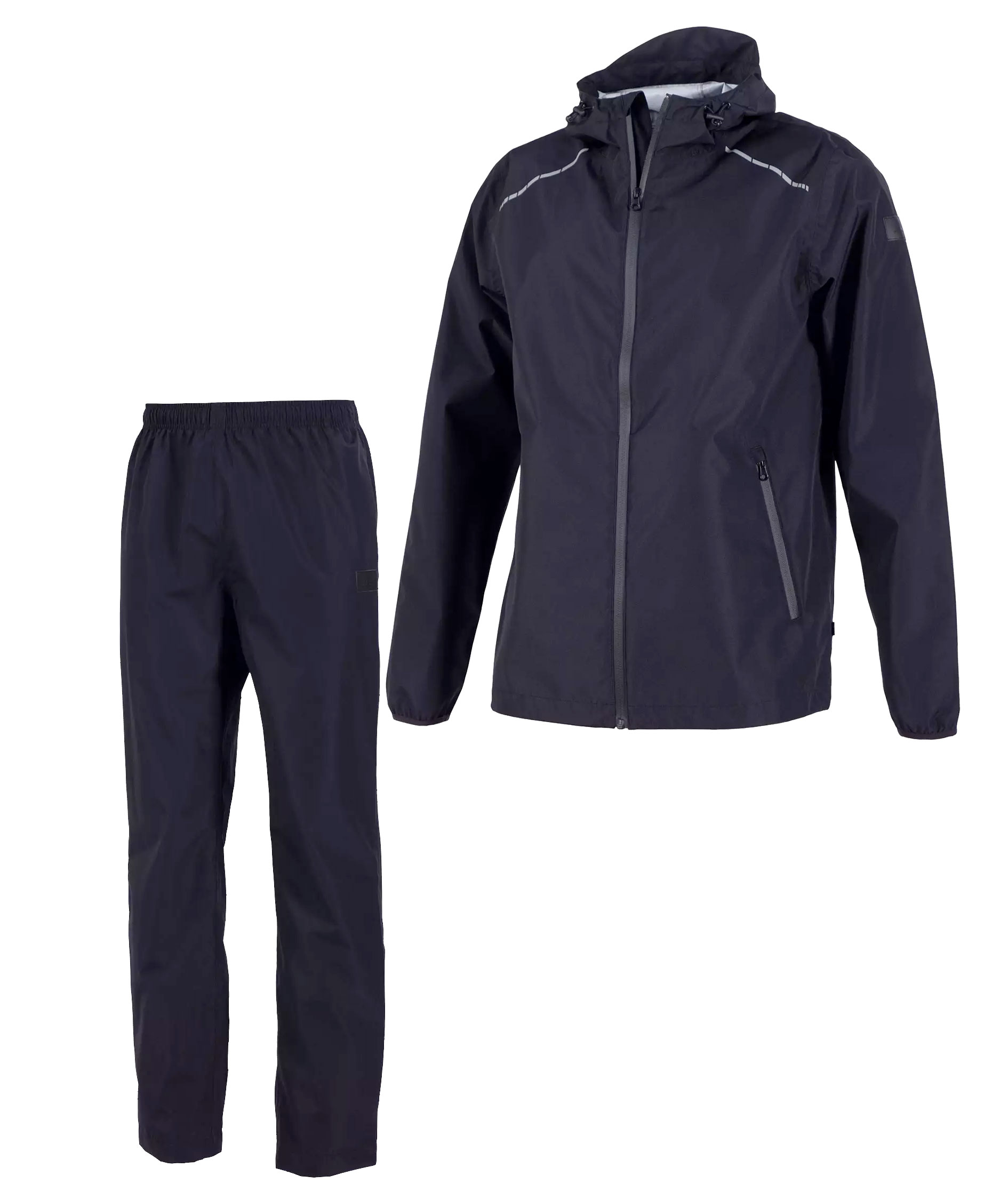 Pitch stone regnt&oslash;j s&aelig;t