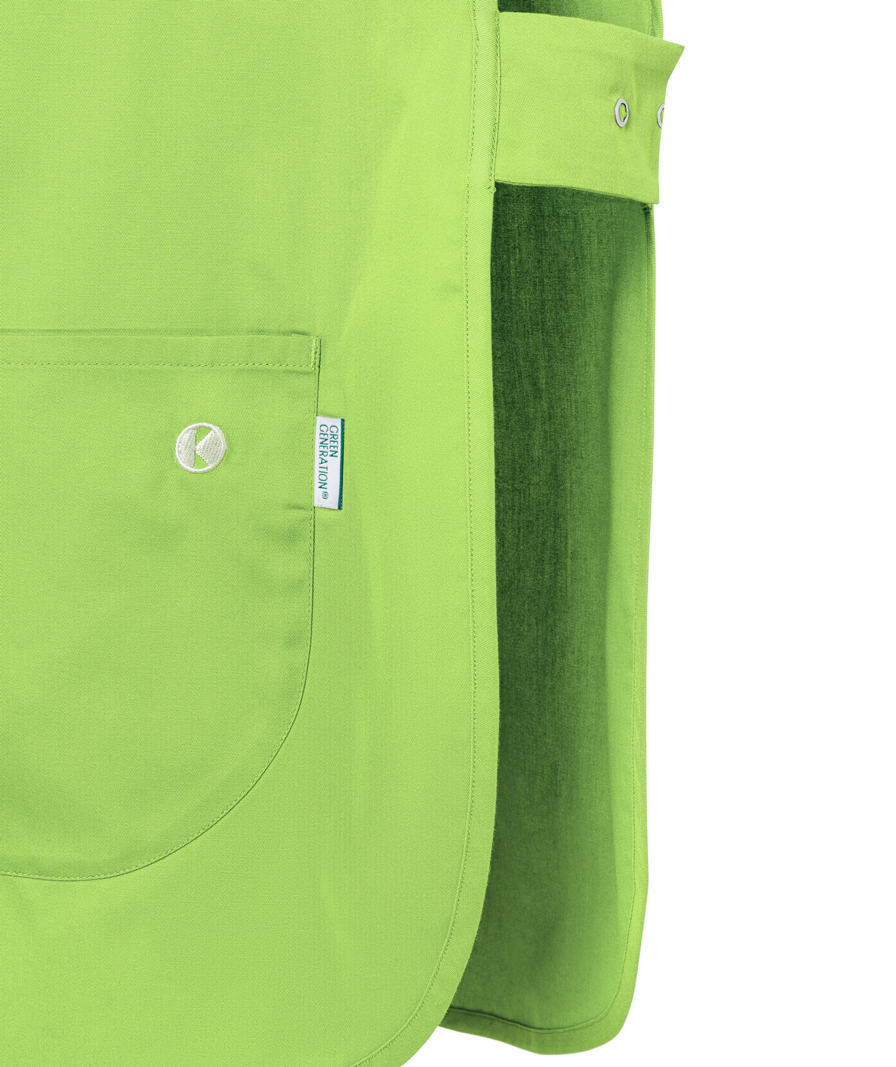 Karlowsky Essential dubbelf&ouml;rkl&auml;de, Kiwi, large image number 4