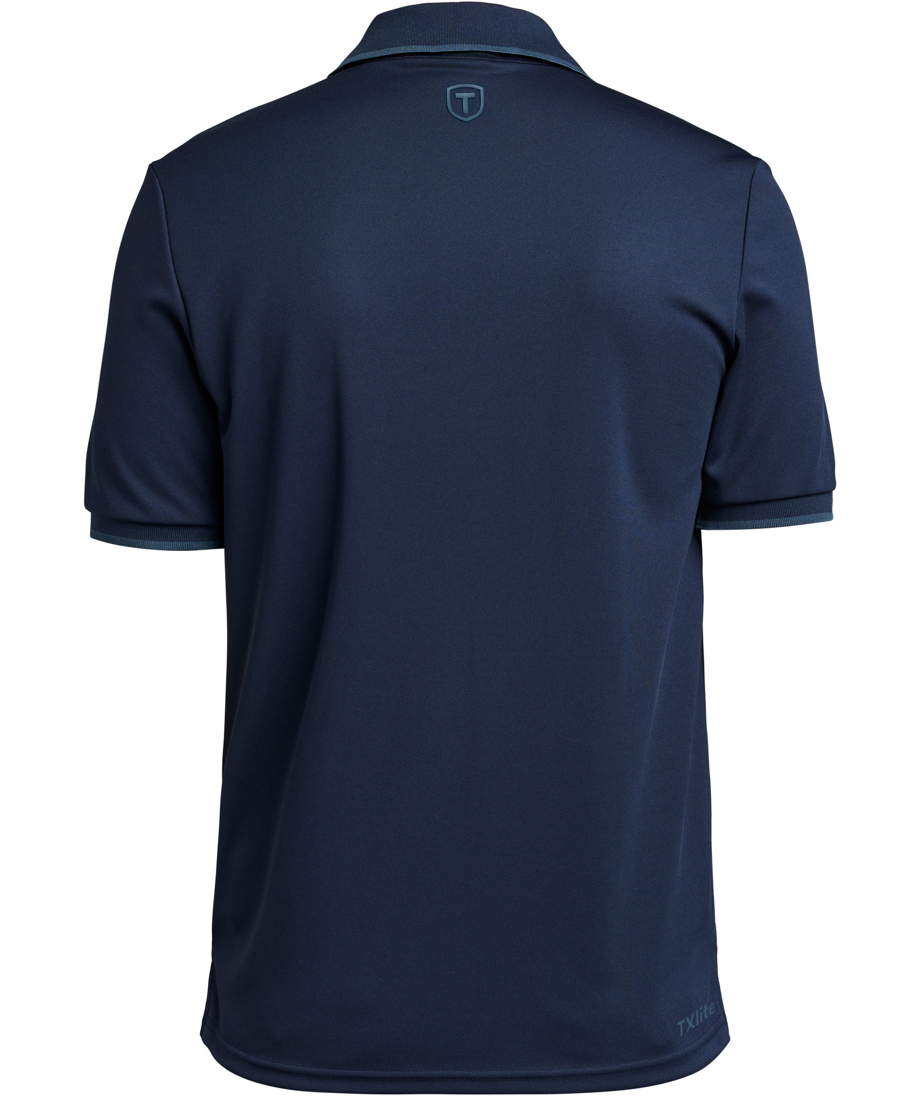 Tenson TXlite Q-dry polo shirt