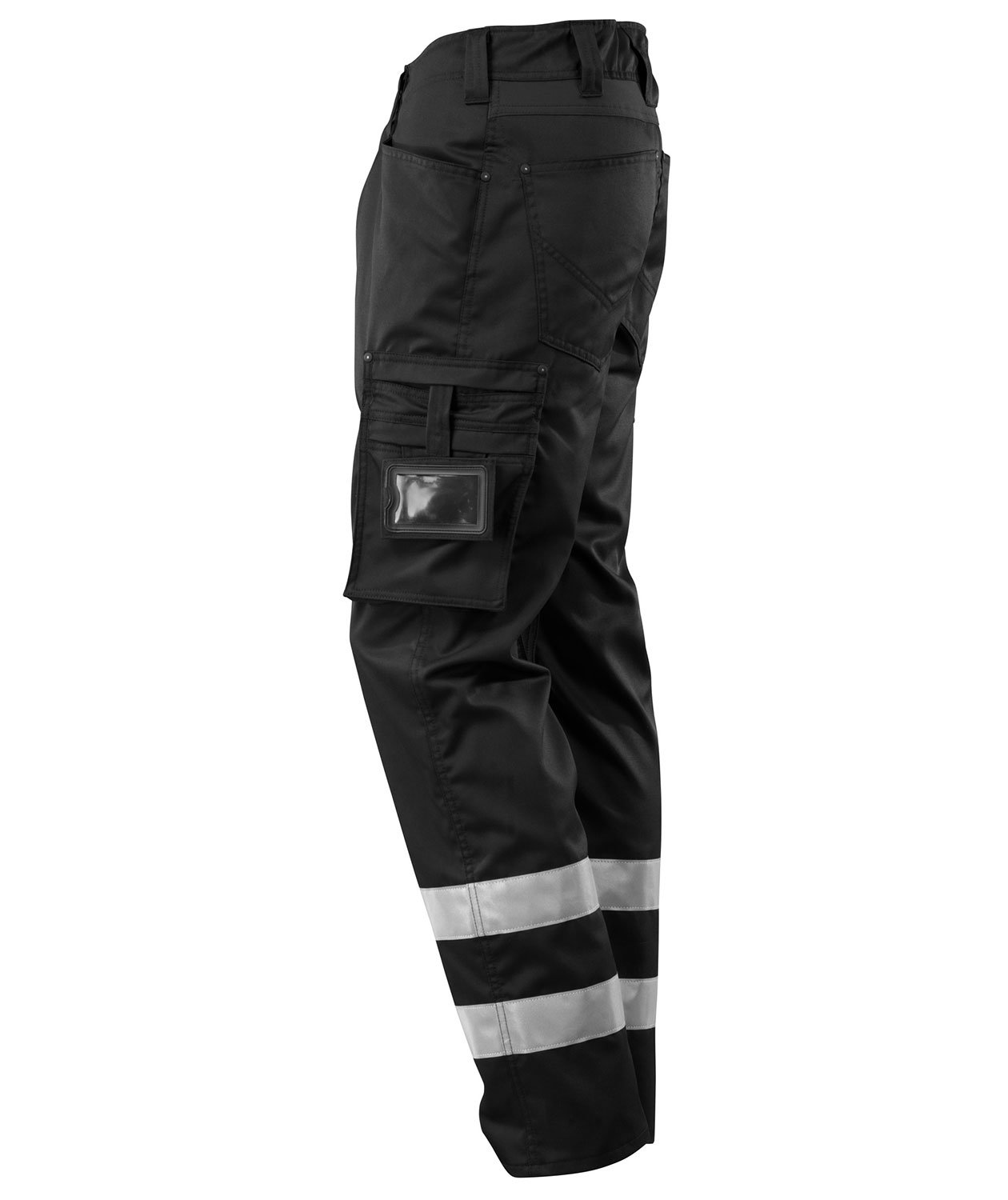 Mascot Frontline Marseille servicebukse