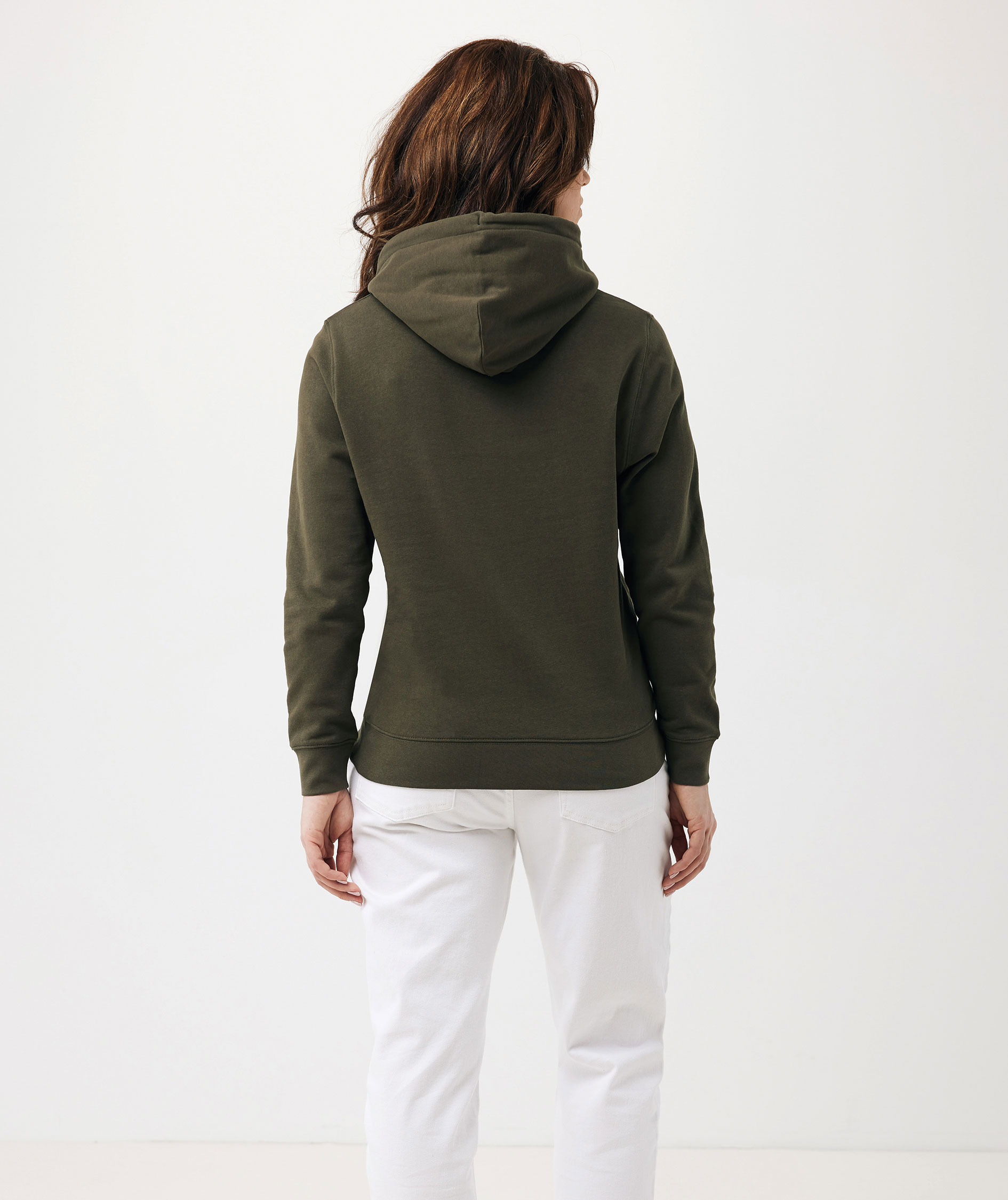Iqoniq Rila h&aelig;ttetr&oslash;je, Khaki, large image number 9