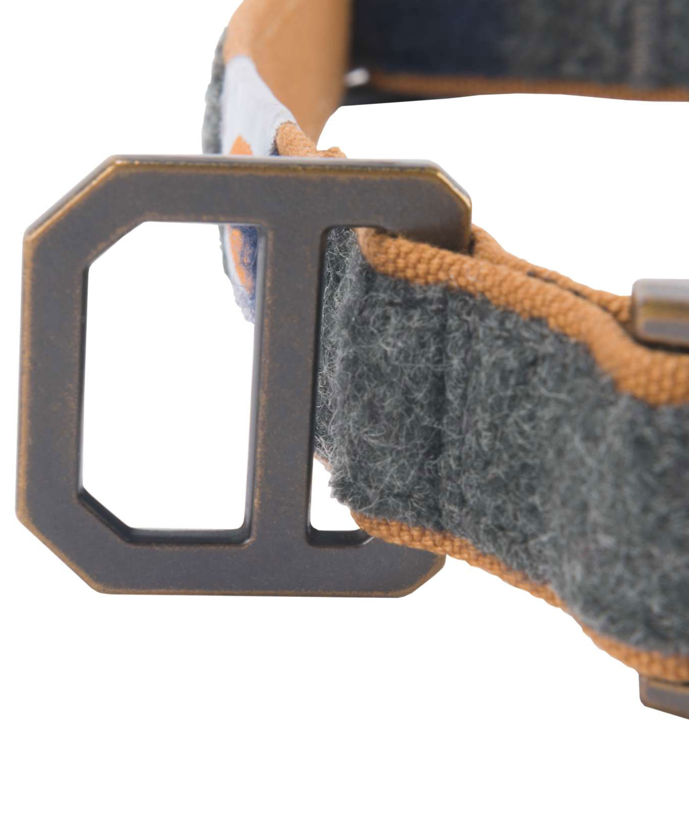 Carhartt hundehalsb&aring;nd, Shadow Stripe, large image number 2