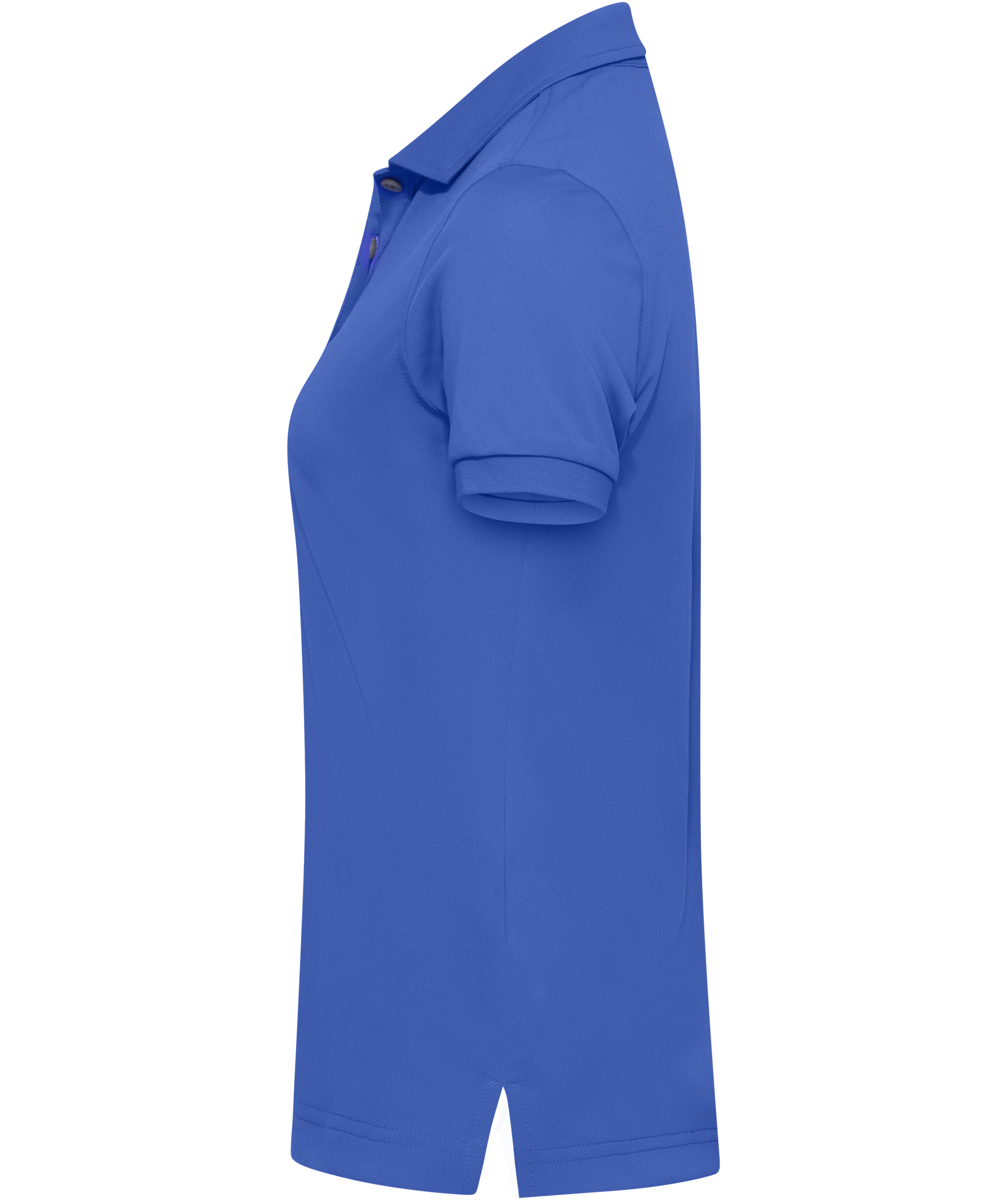 Cutter & Buck Virtue Eco dame polo T-shirt, Royal, large image number 4
