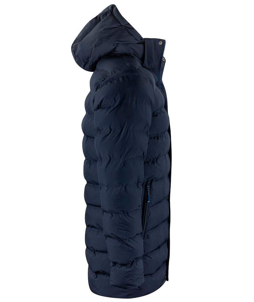 Cutter & Buck Wenatchee jacka, Dark navy, large image number 4