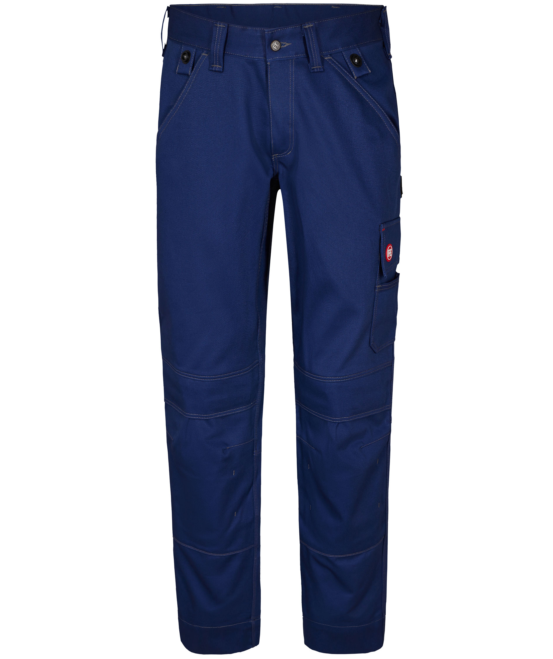 Engel Combat Work trousers, Marine Blue