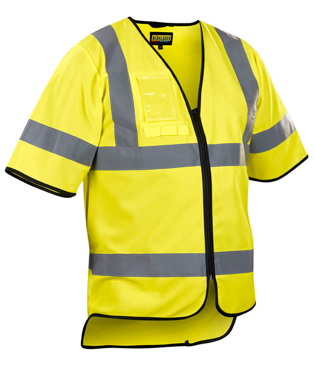 Hi-Vis Yellow