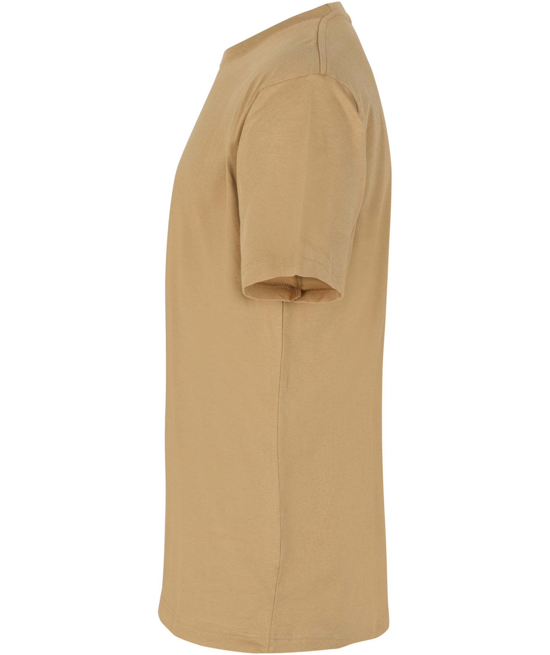 ID T-Time T-shirt, Sand, large image number 2