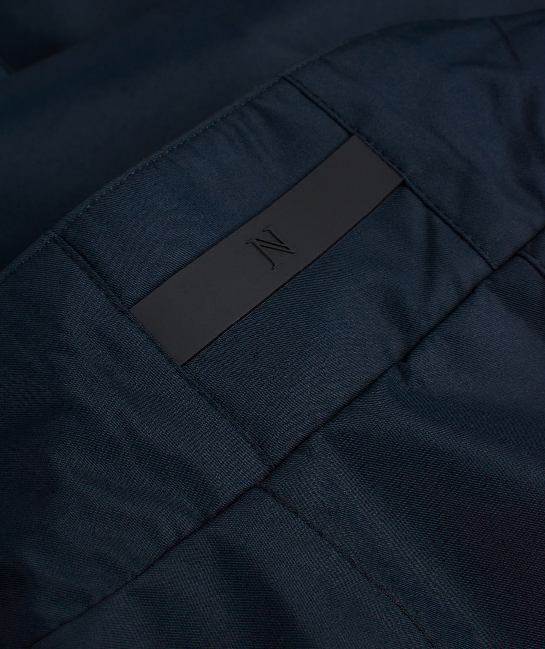 Nimbus Davenport jacka dam, Navy, large image number 5