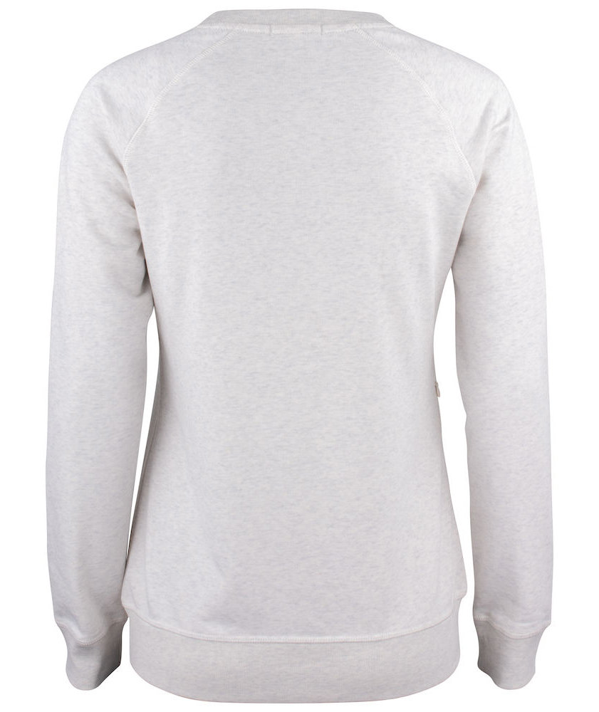 Clique Premium OC sweatshirt dam