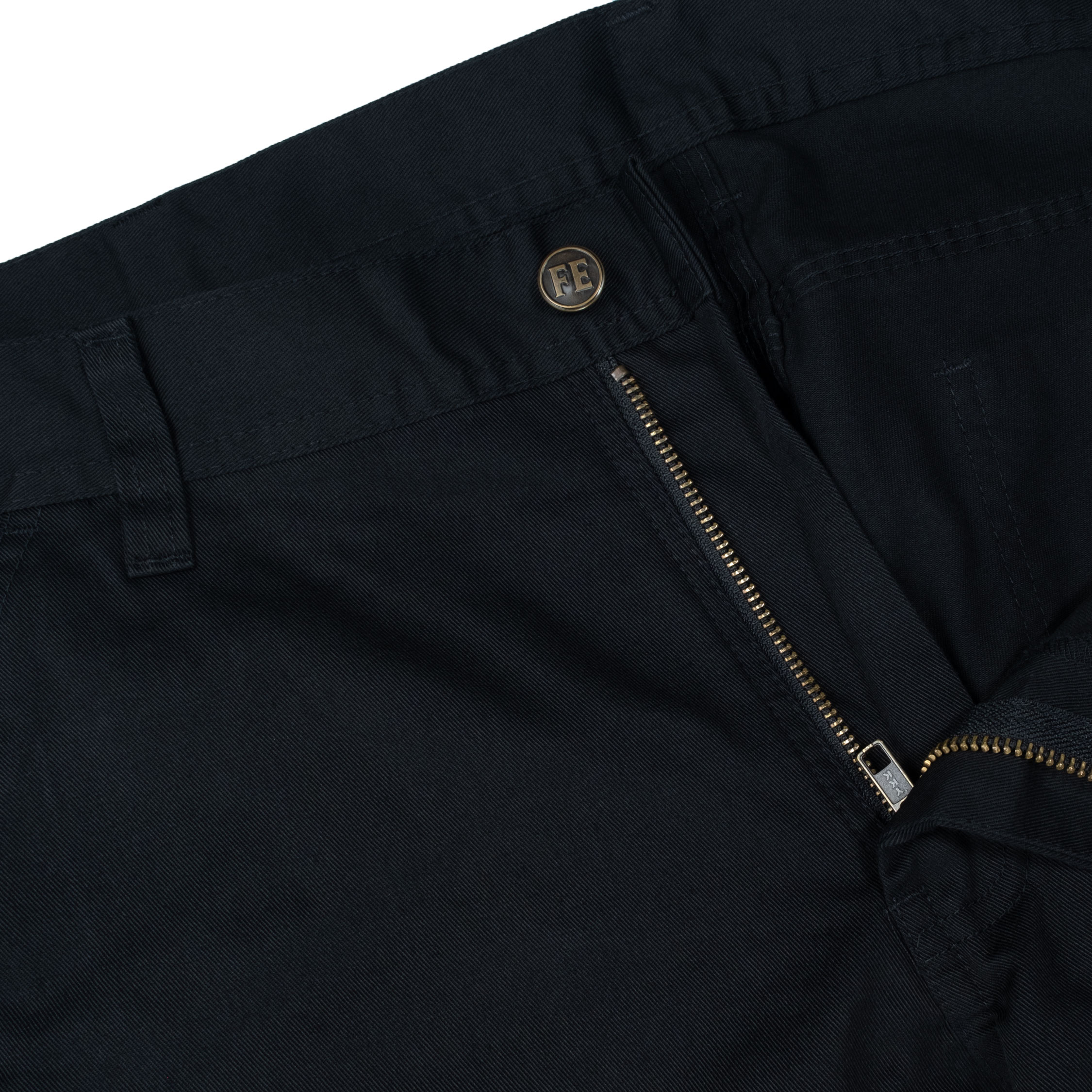 Engel Extend service trousers, Black