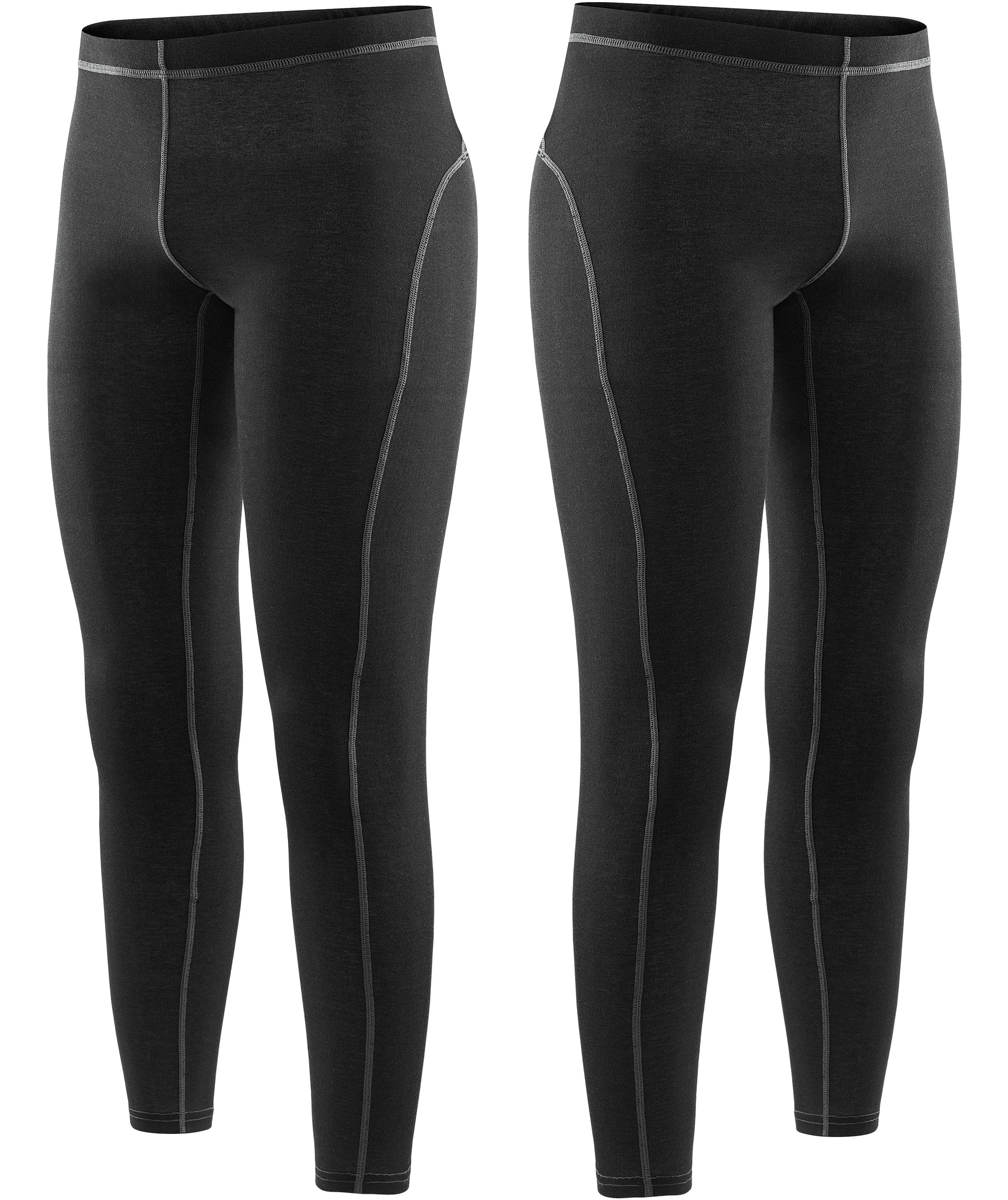 Fristads thermal underwear 7416, Black, large image number 5