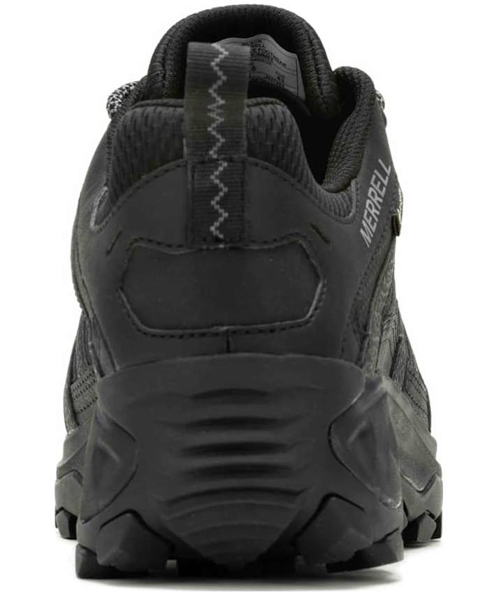 Merrell Claypool 2 sport GTX tursko, Black, large image number 3