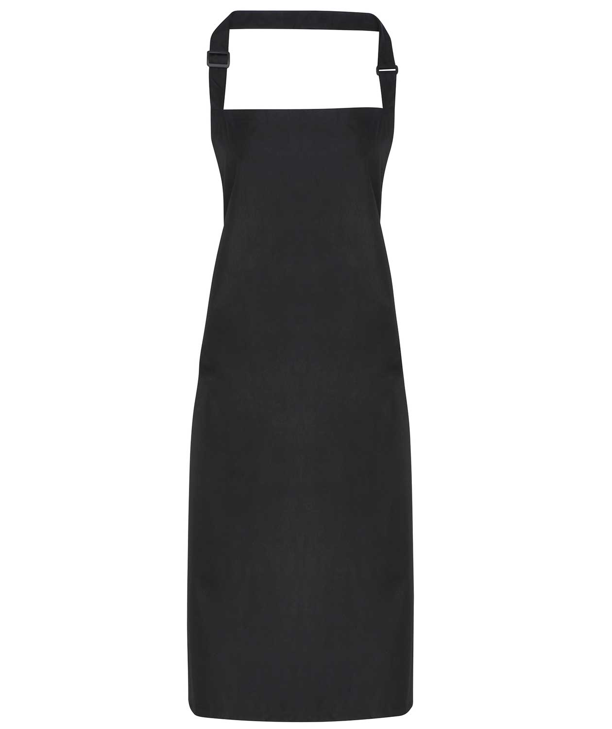 Premier P115 f&ouml;rkl&auml;de, Svart