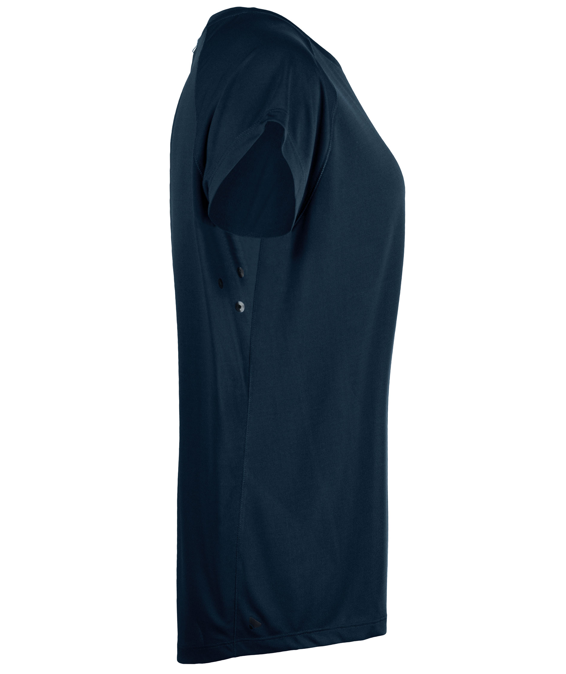 Nimbus Play Peyton T-shirt dam, Navy, large image number 2