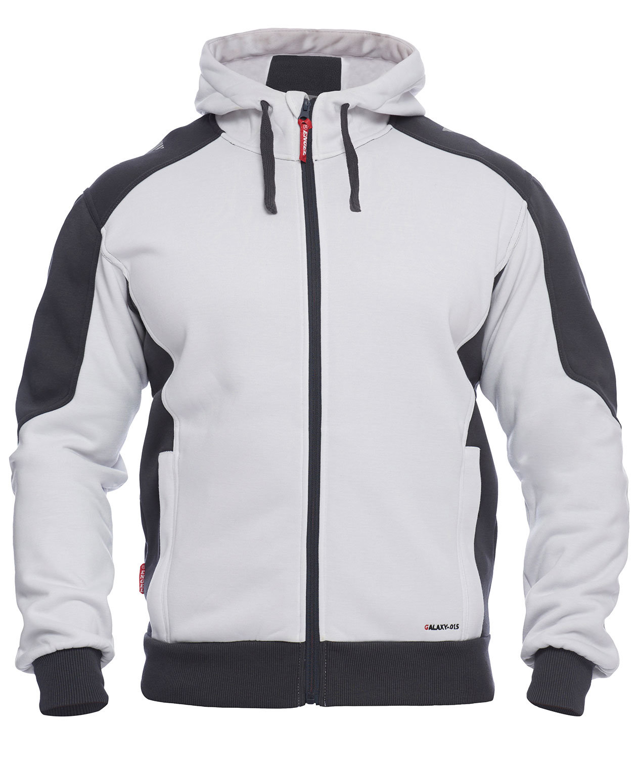 Vit/Antracitgr&aring;