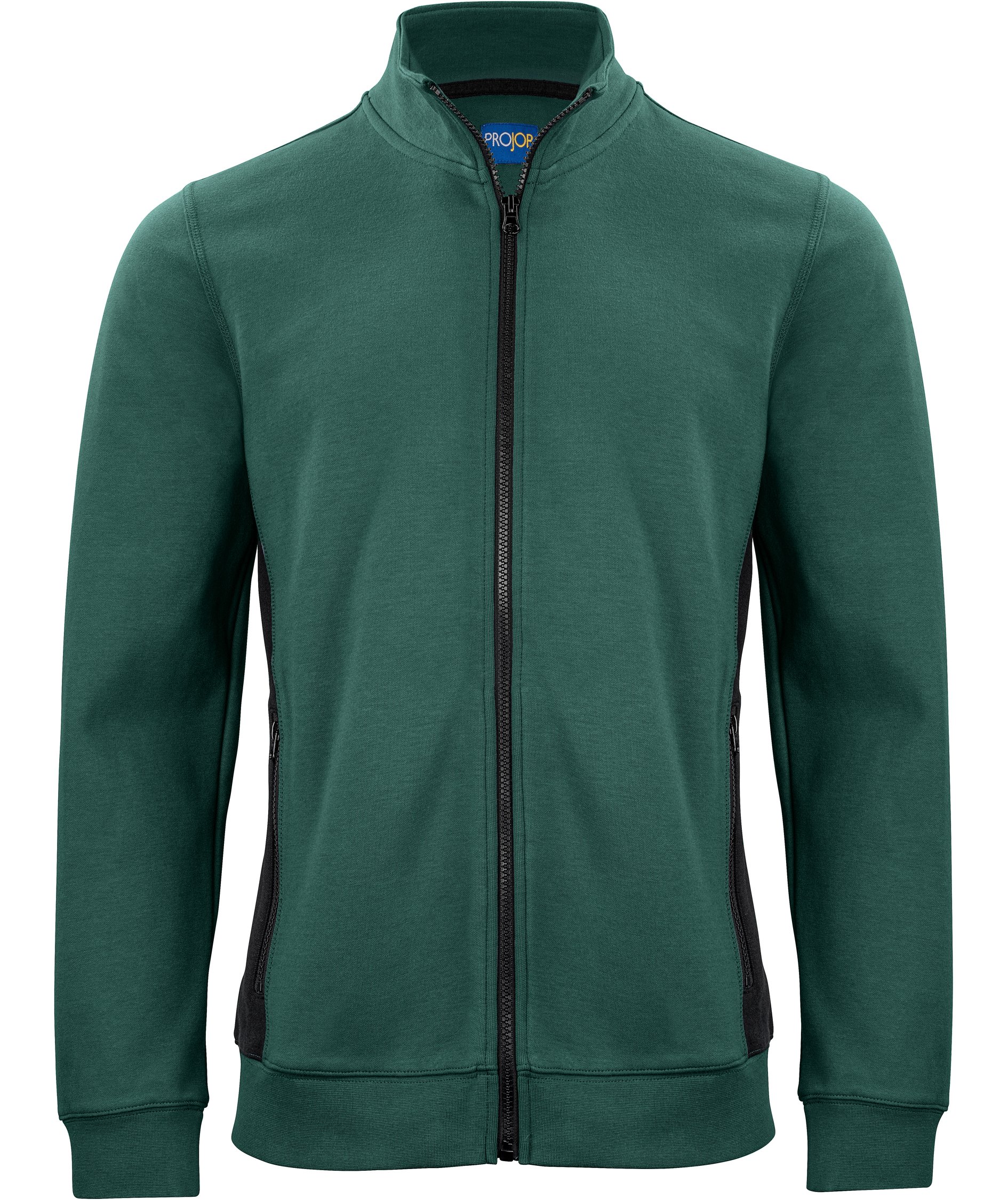 ProJob cardigan 2129, Forest green