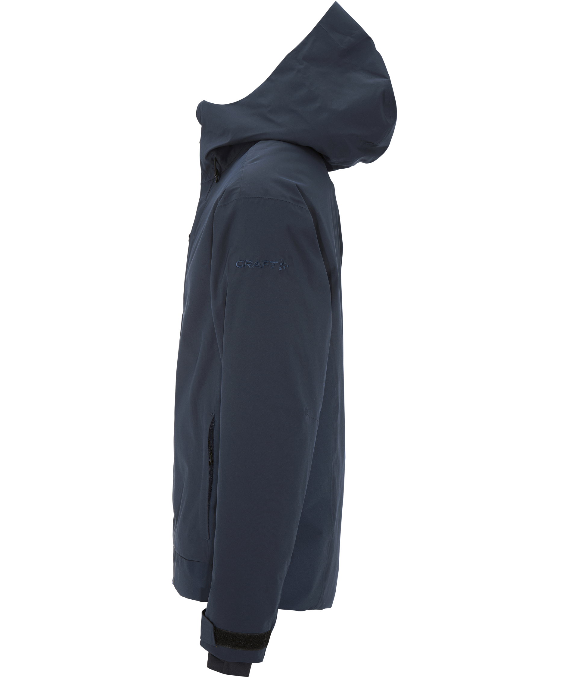 Craft Explore vinterjacka, Blaze, large image number 4