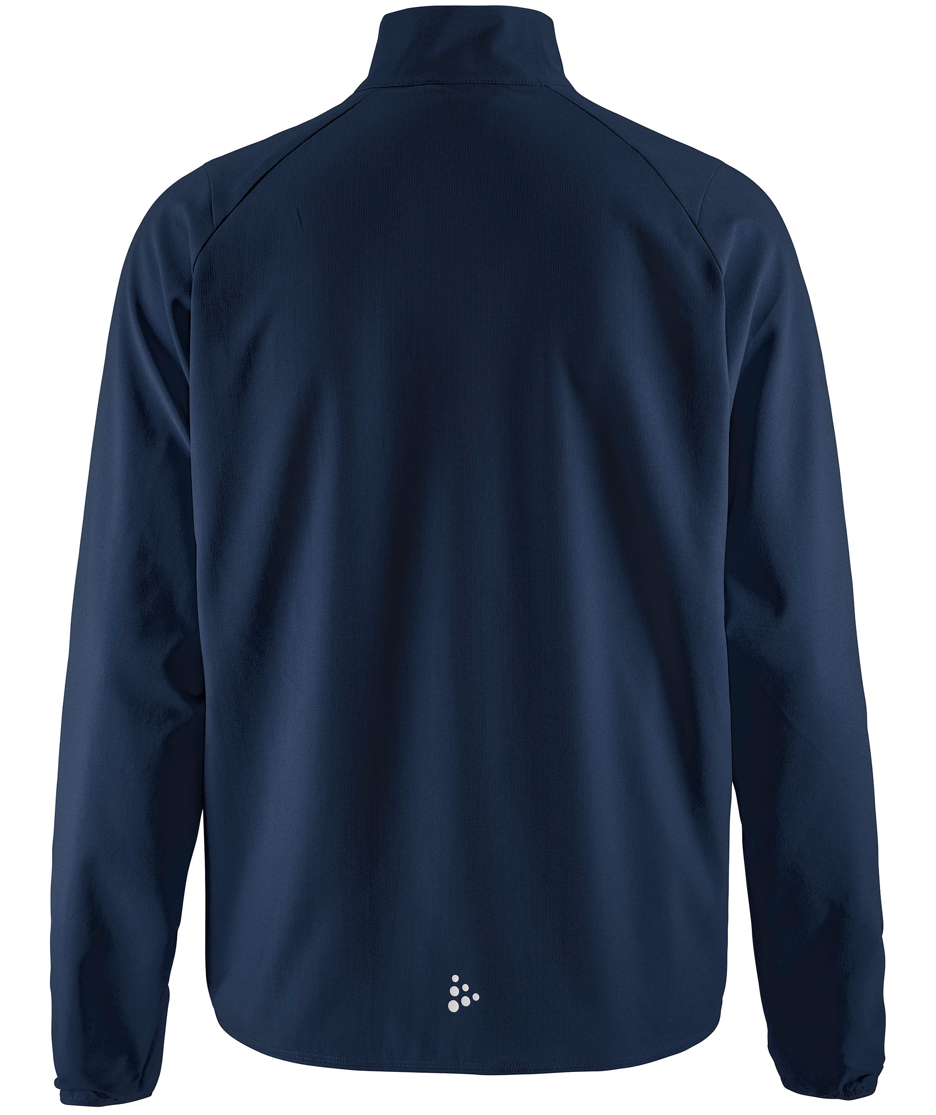 Craft Rush 2.0 track jacka, Navy