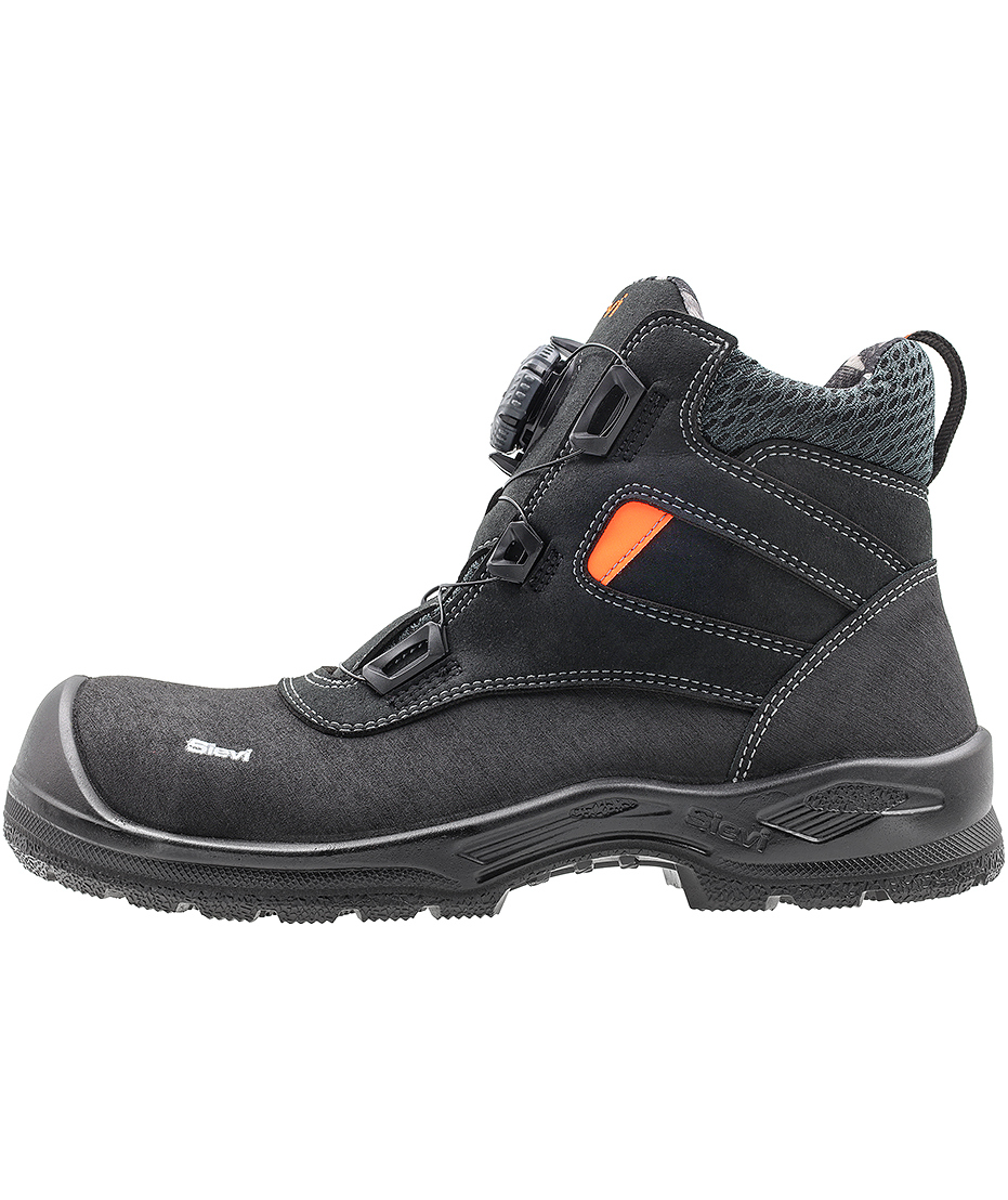 Sievi Roller High XL+ Sicherheitstiefeletten S3