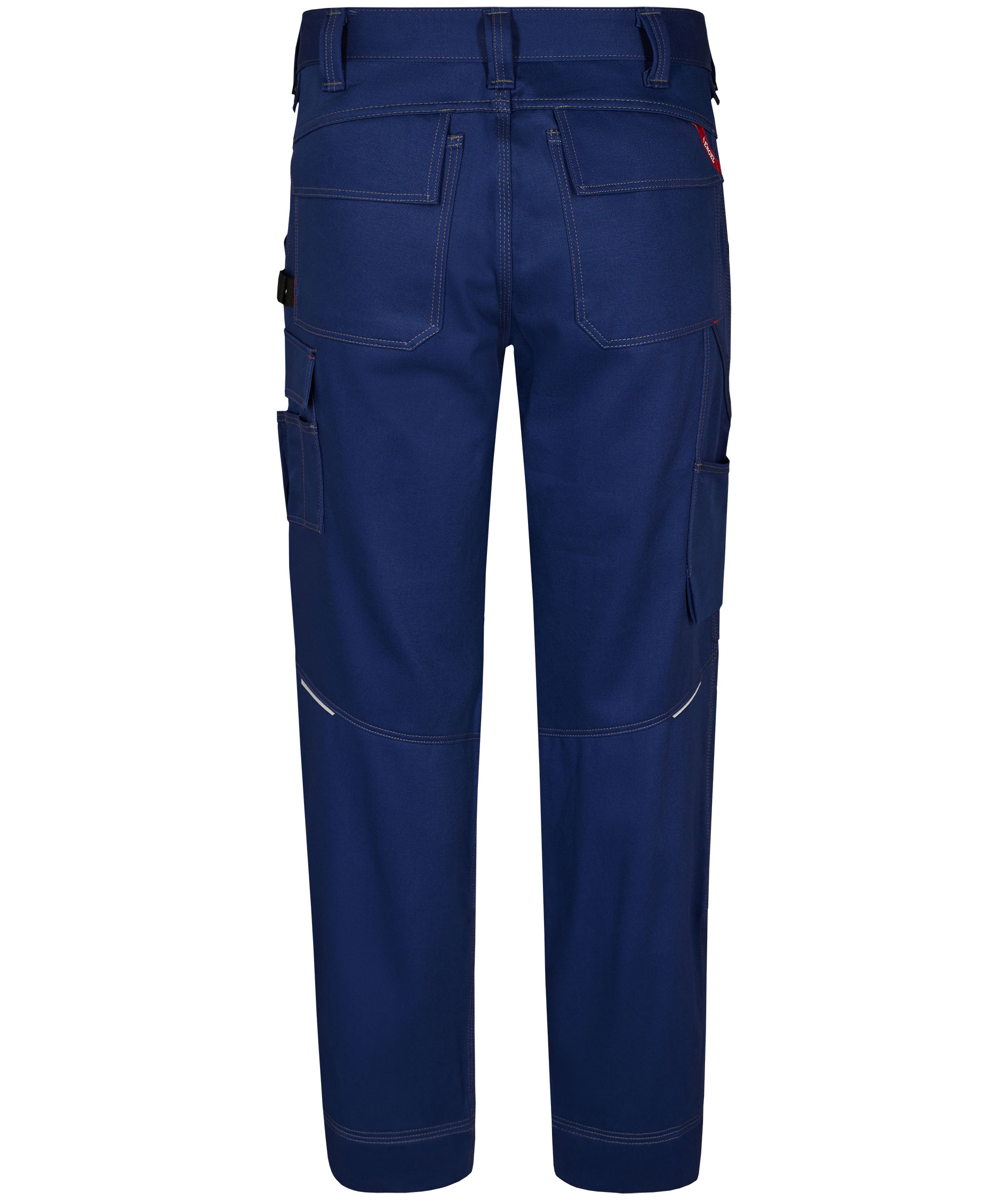 Engel Combat Work trousers, Marine Blue, large image number 2