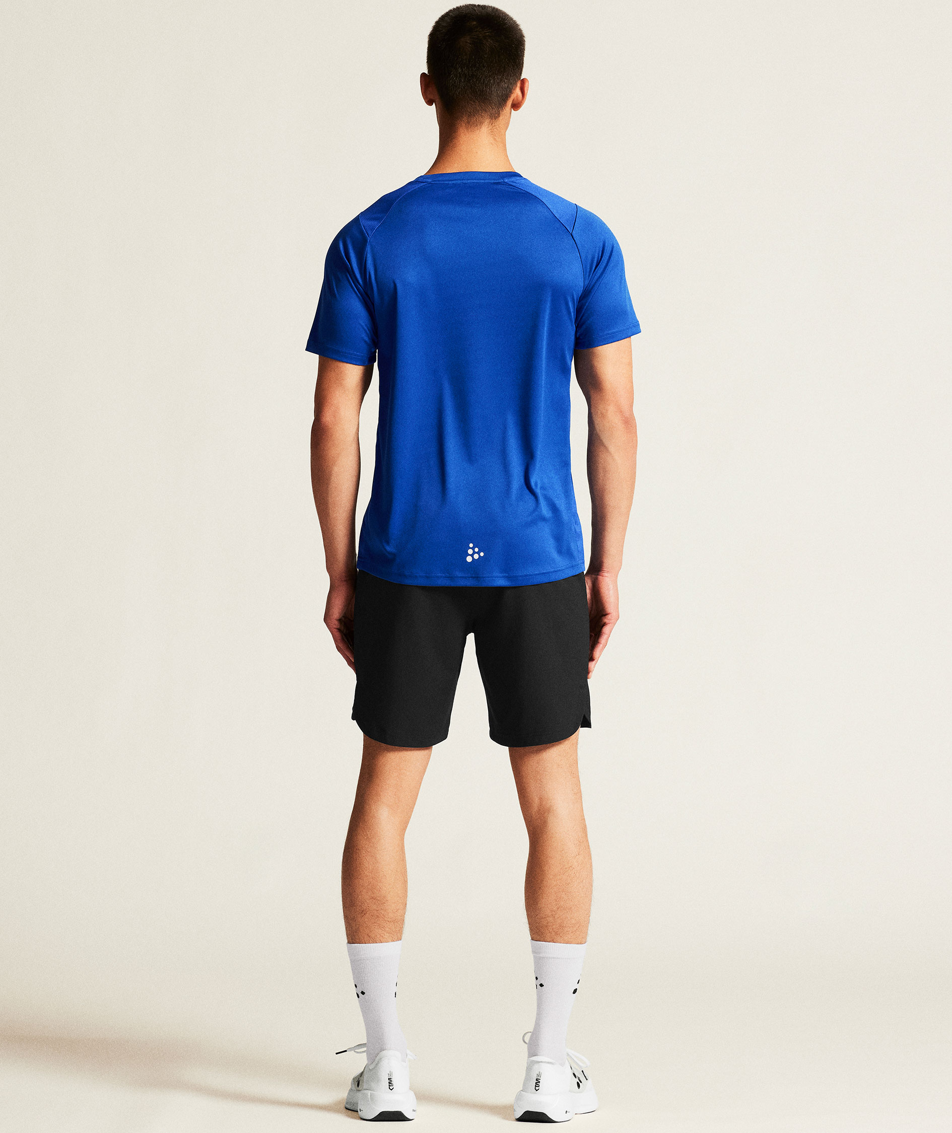 Craft Rush 2.0 T-shirt, Club Cobolt, large image number 6