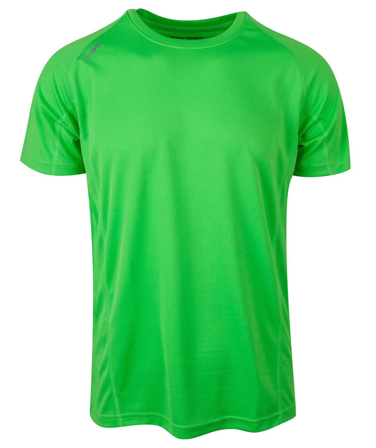 Blue Rebel Dragon T-shirt, Safety gr&oslash;n, Safety gr&oslash;n, swatch