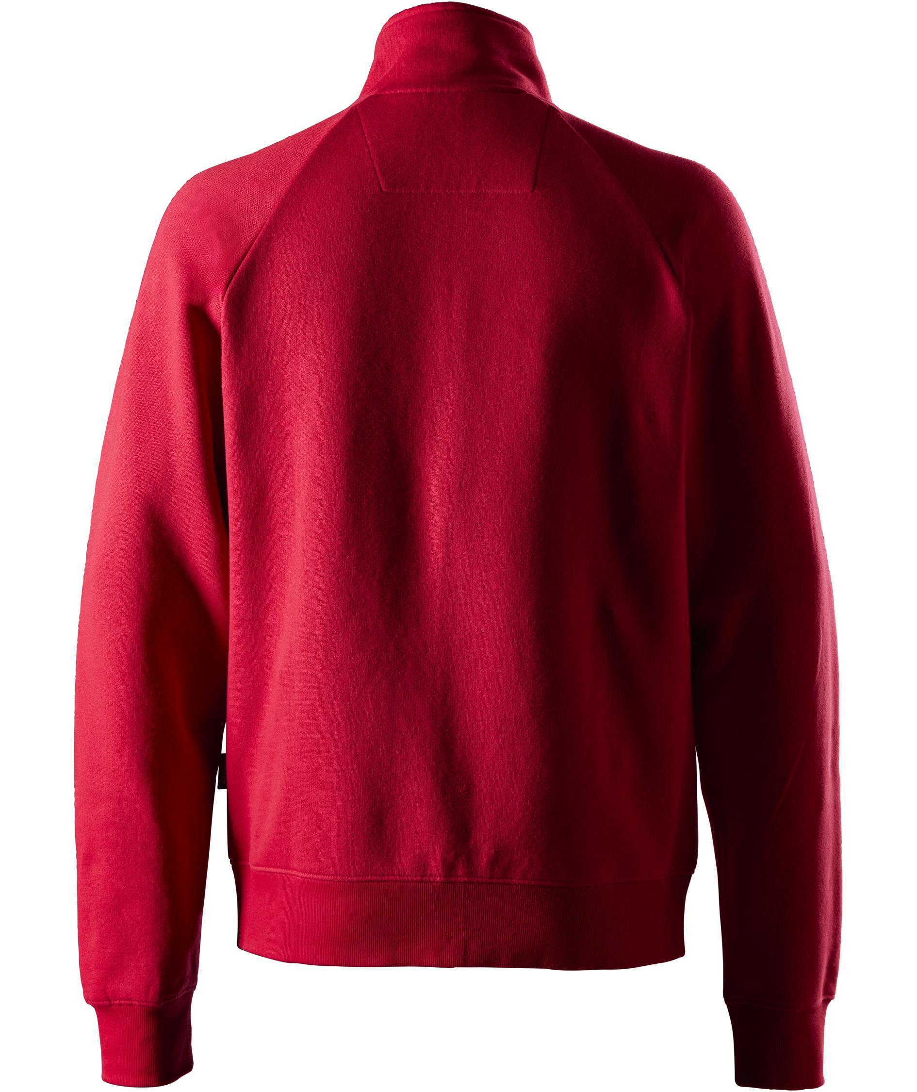 Snickers sweat cardigan 2018, Chilir&oslash;d, large image number 1
