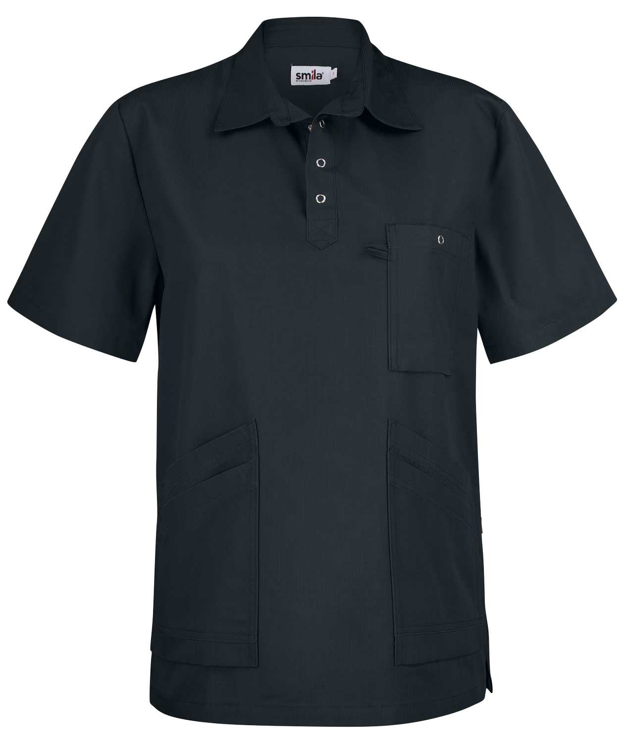 South West Alex bussarong, Svart