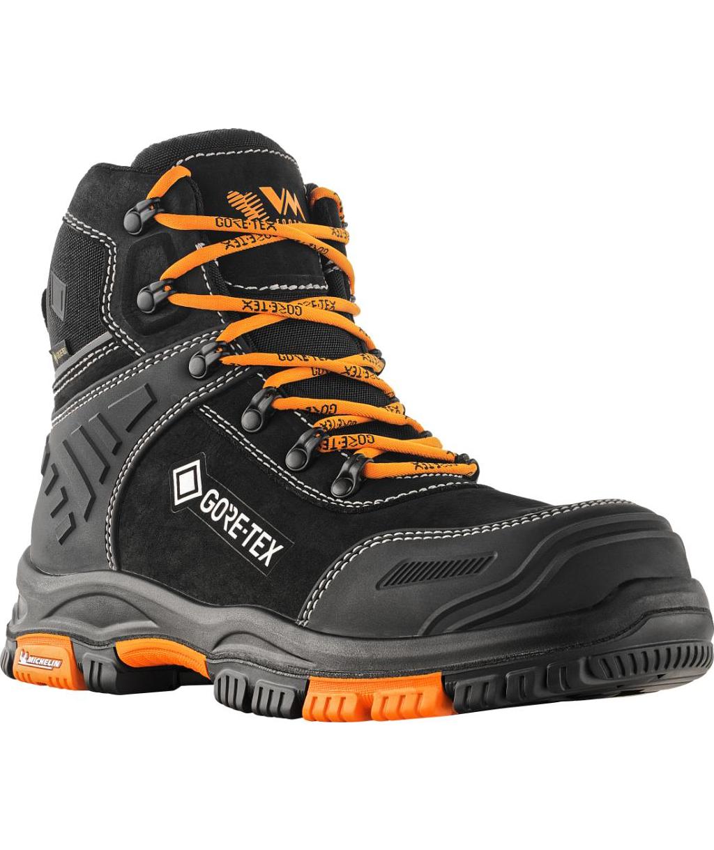 VM Footwear Hamilton boots O6