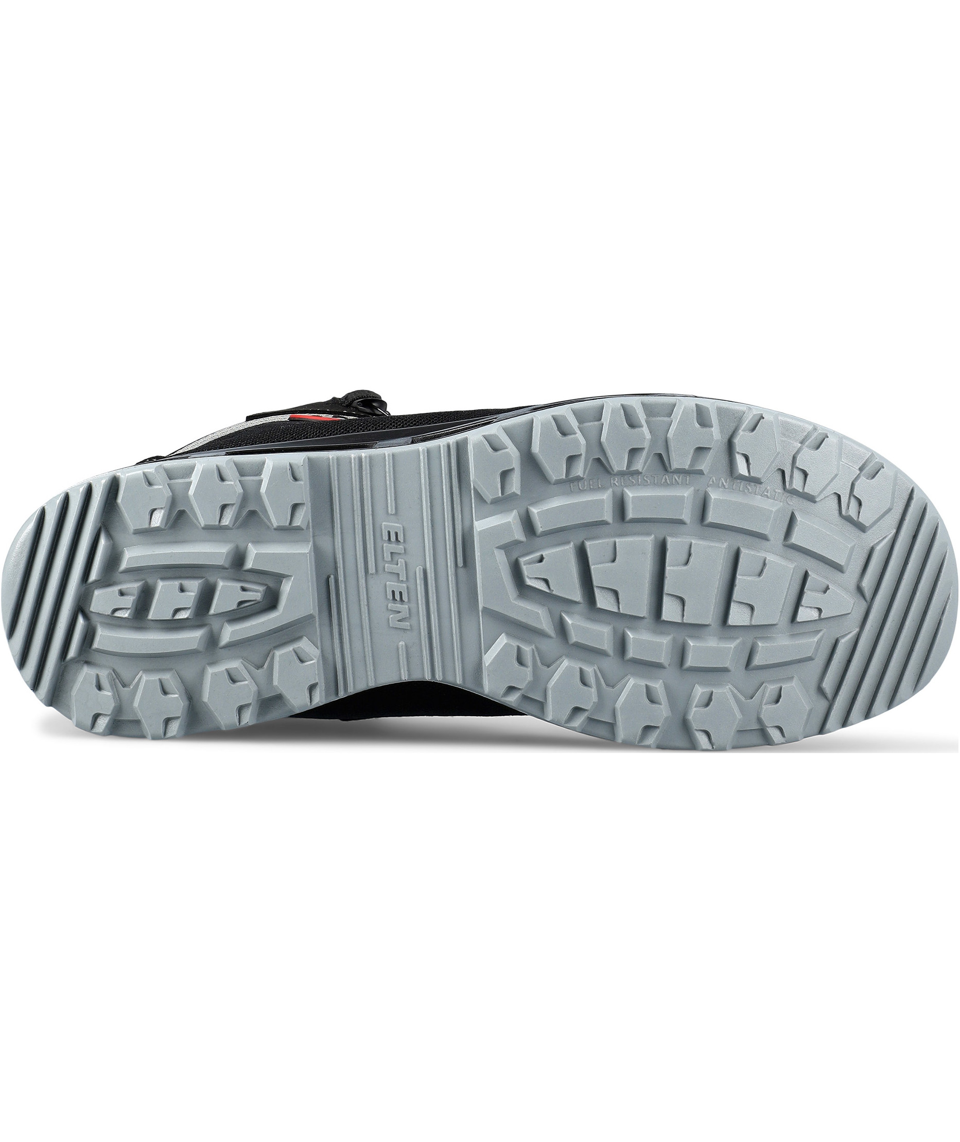 Elten Sander XXT safety boots S3, Black, large image number 4