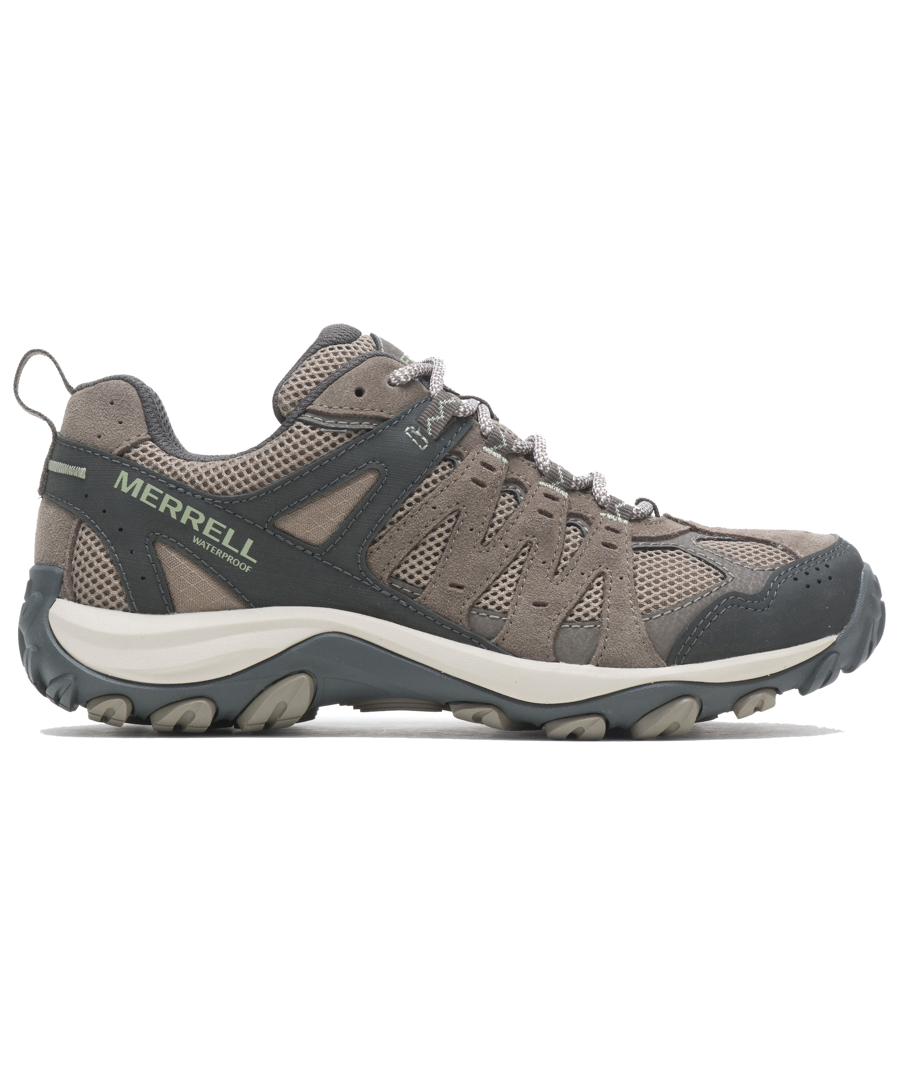 Merrell Accentor 3 WP vandrarskor dam, Brindle