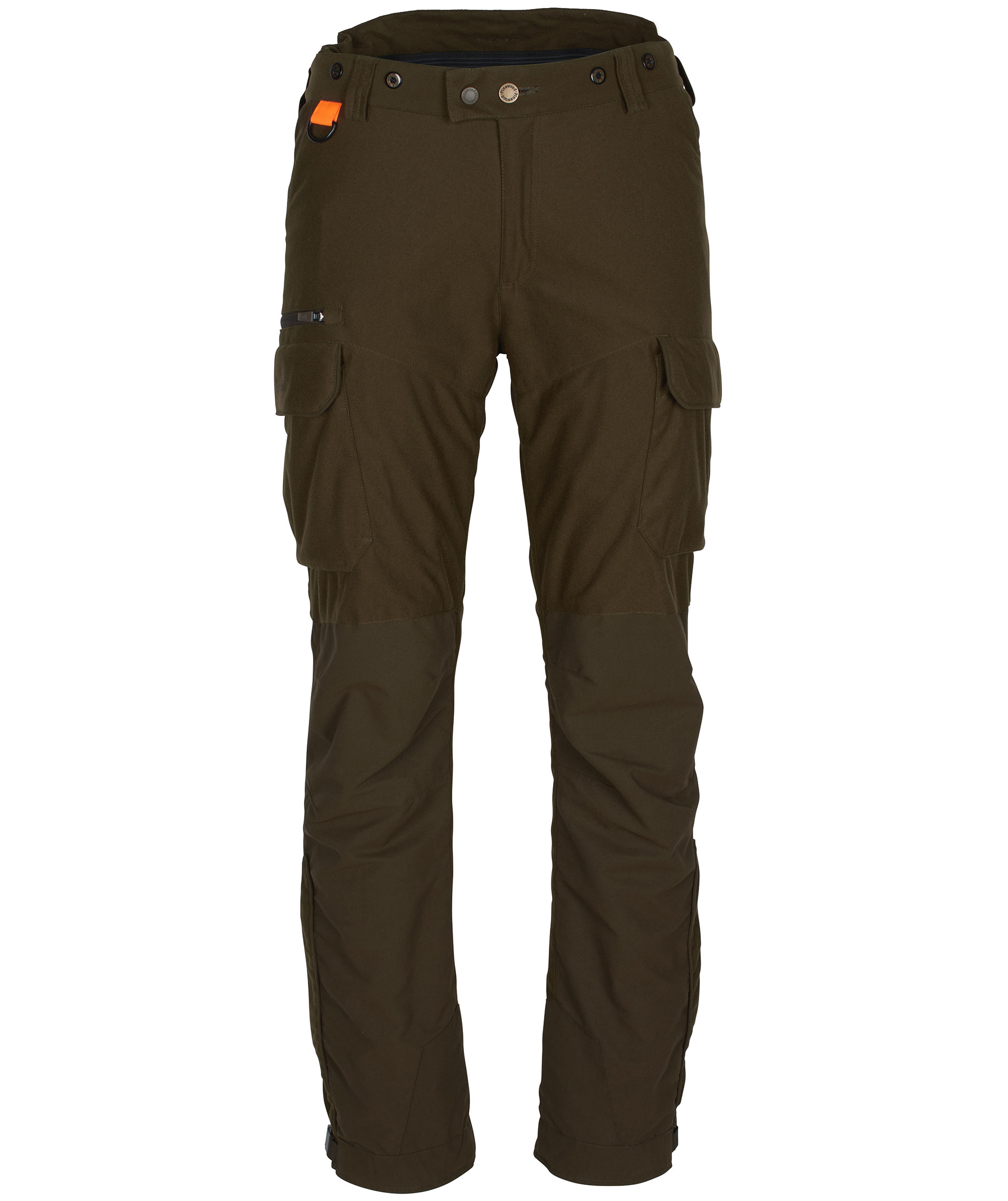 Pinewood&nbsp;Sm&aring;land Forest bukser, Jagtgr&oslash;n