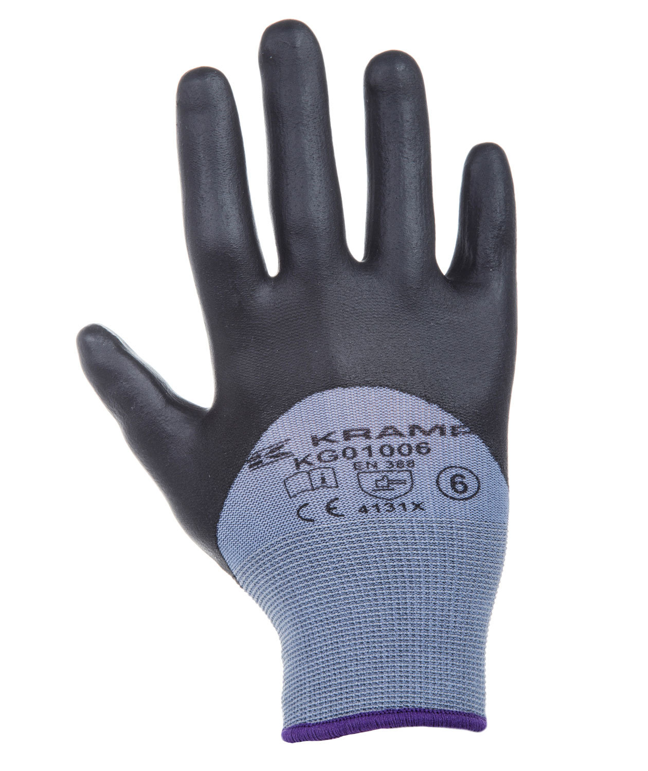 Kramp 1.006 Arbeitshandschuhe
