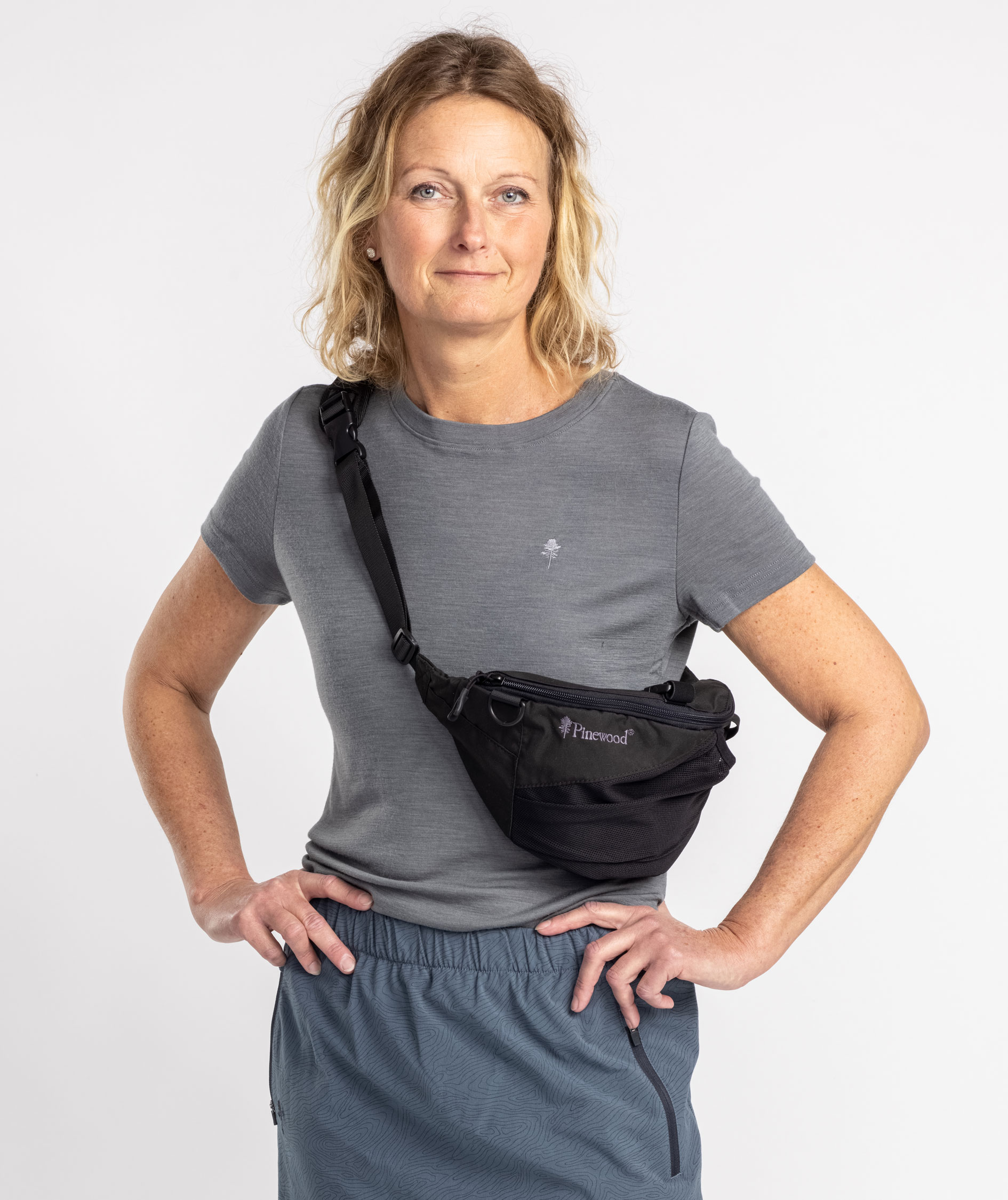 Pinewood b&aelig;ltetaske 4L