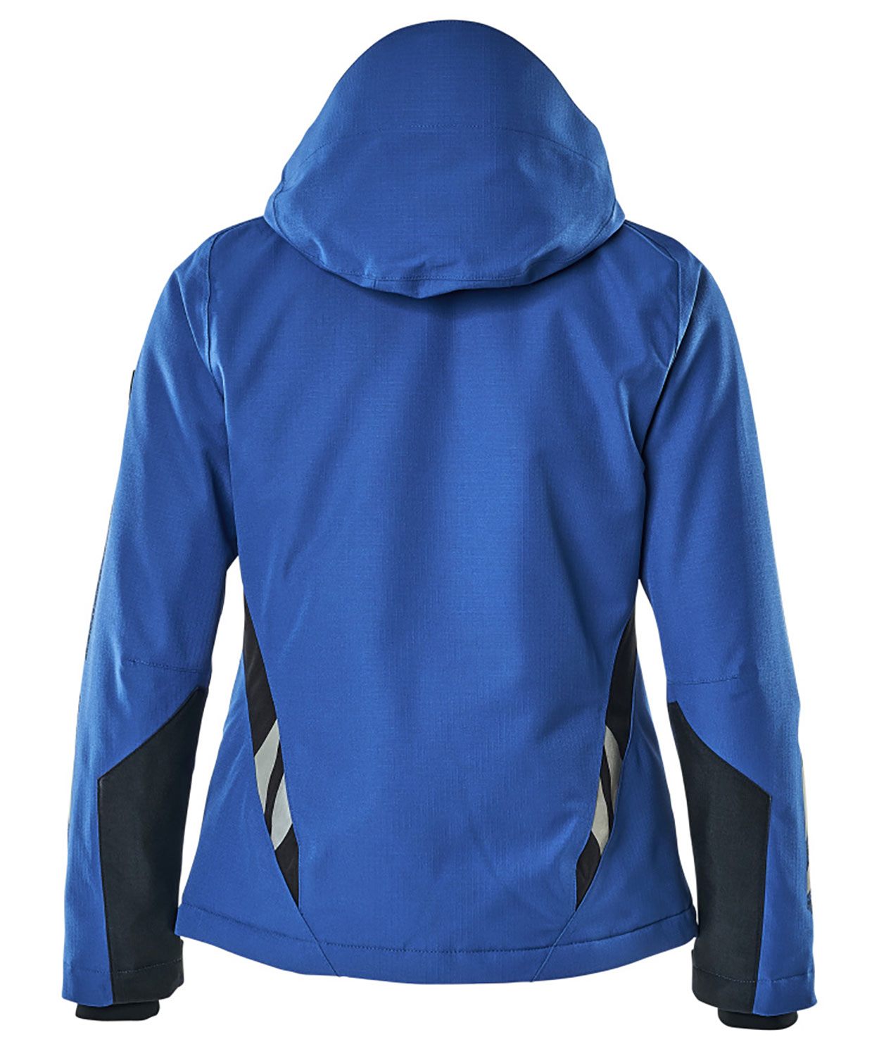 Mascot Accelerate dame vinterjakke, Azurbl&aring;/M&oslash;rk Marine, large image number 1