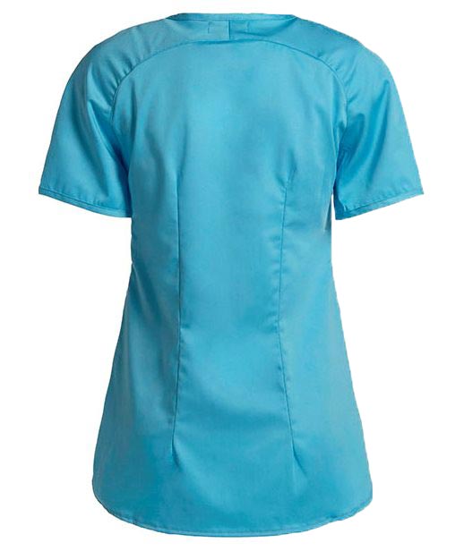 Hejco Marielle dame busseronne, Turkis, large image number 2