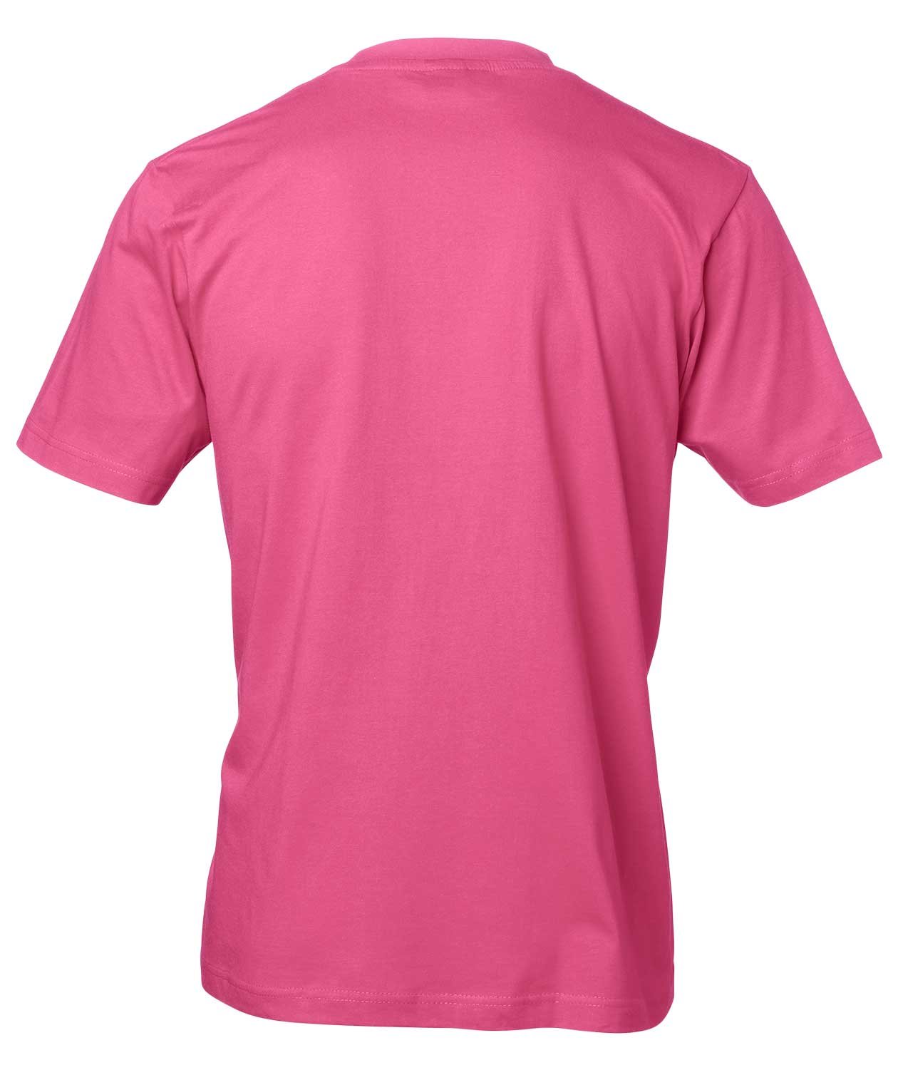 South West Kings organic T-shirt for kids, Cerise, large image number 2
