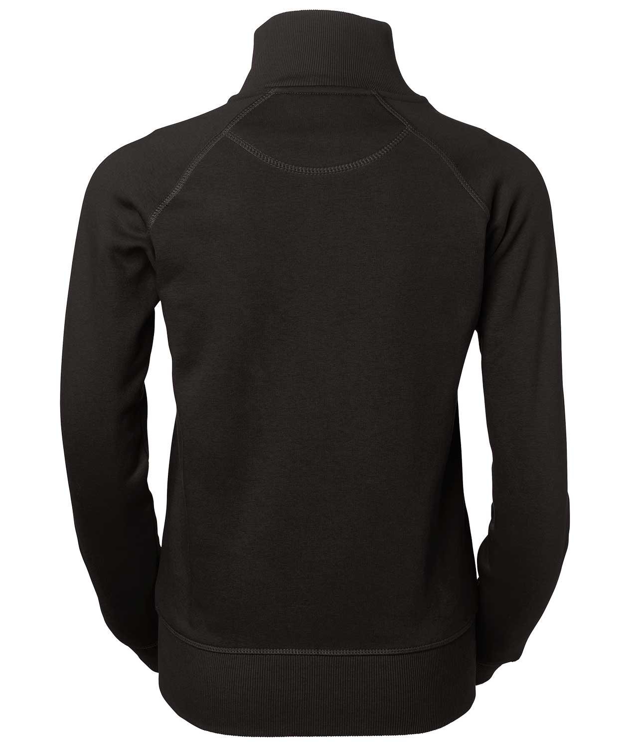 South West Savannah dame sweatshirt, Sort, large image number 2