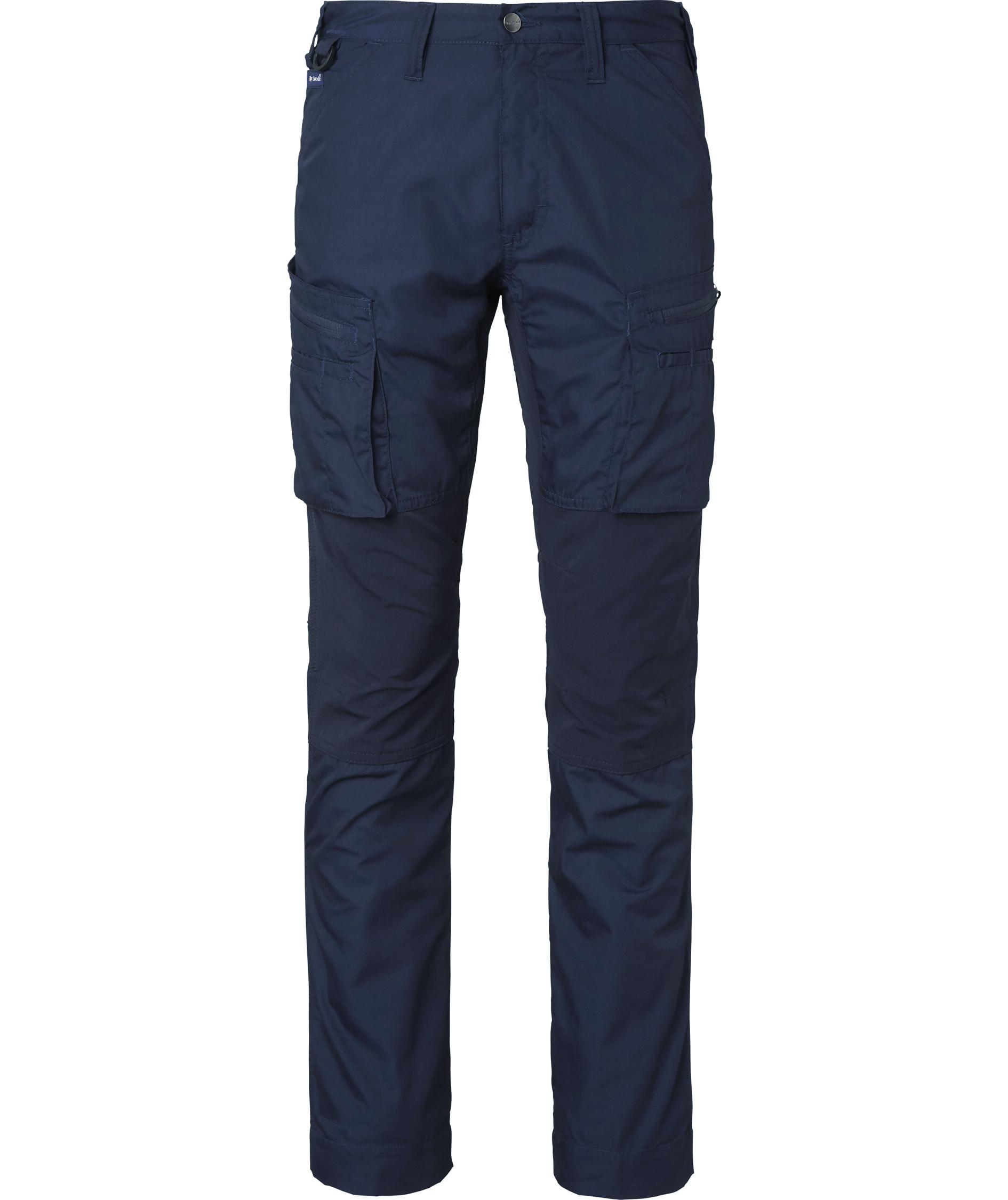 Top Swede servicebukse 219, Navy