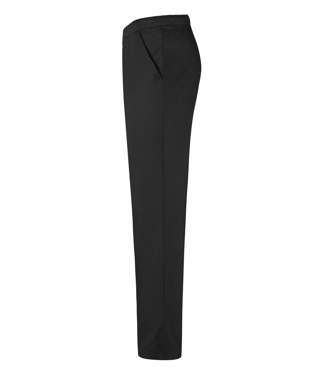 Karlowsky Essential  trousers, Black, large image number 2
