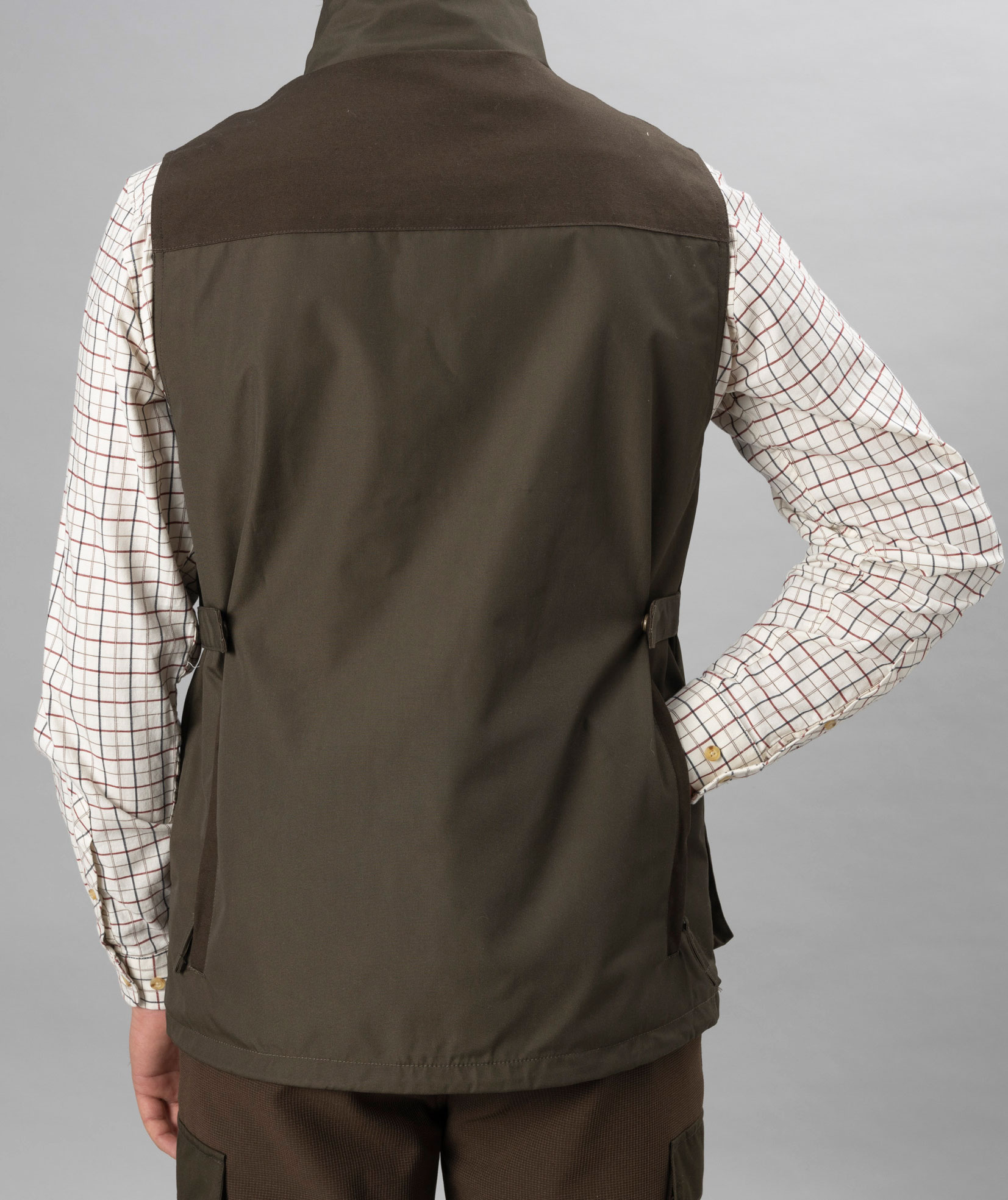 Seeland Arden Weste, Pine green, large image number 3