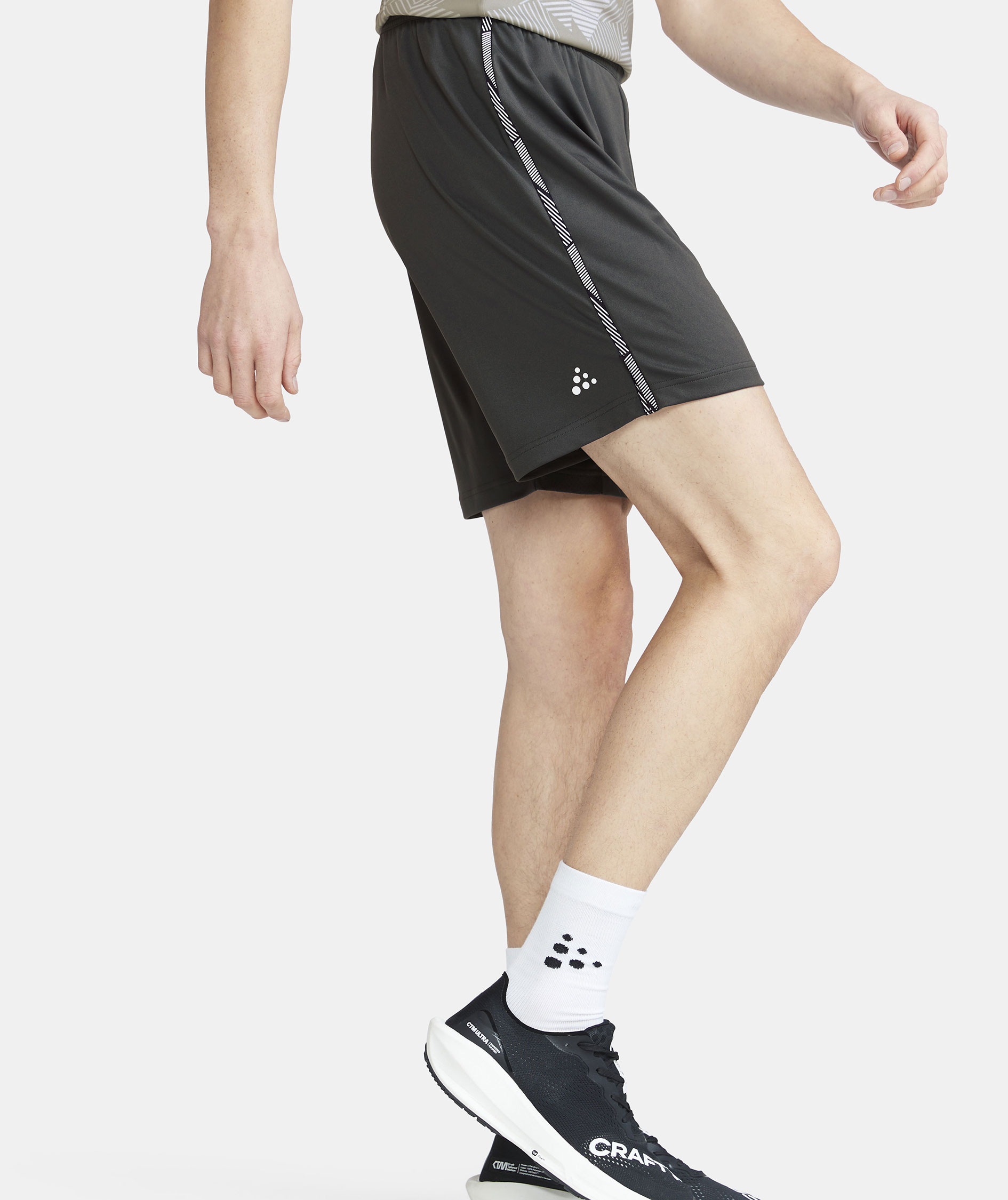 Craft Premier Shorts, Asphalt, large image number 6