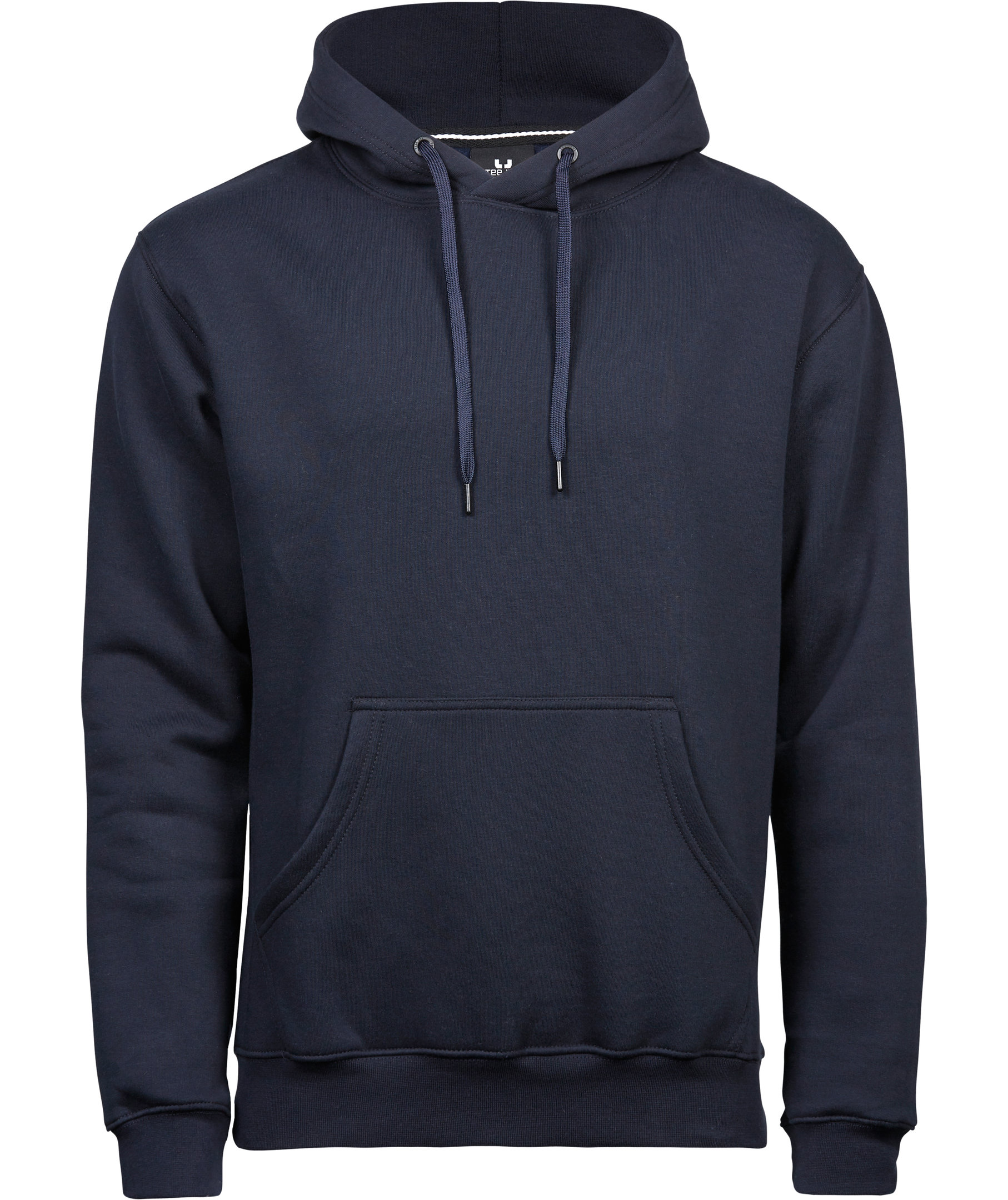 Tee Jays hoodie, Navy