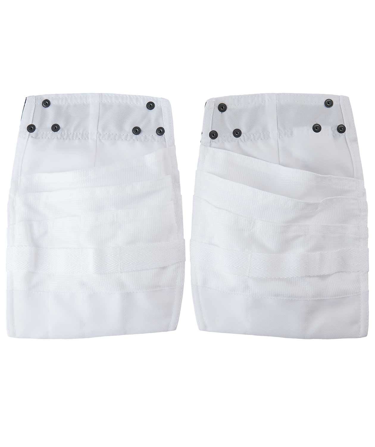 Engel X-treme l&ouml;st h&auml;ngande fickor, Vit, Vit, swatch