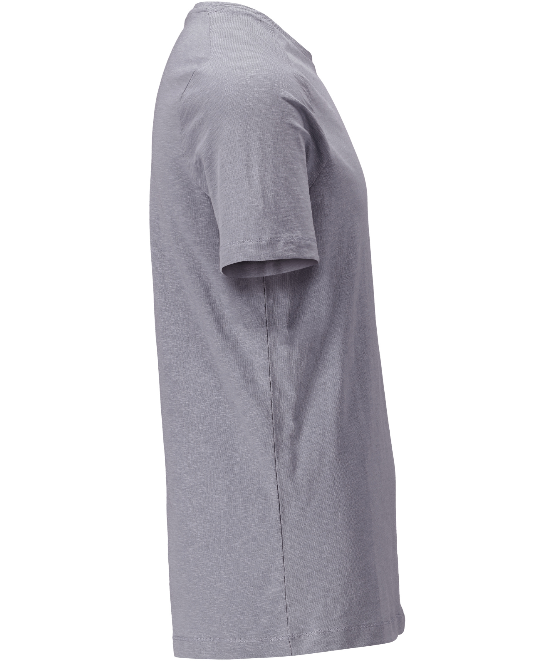 Mascot Customized T-shirt, Light Stone Blue, Light Stone Blue, large image number 2