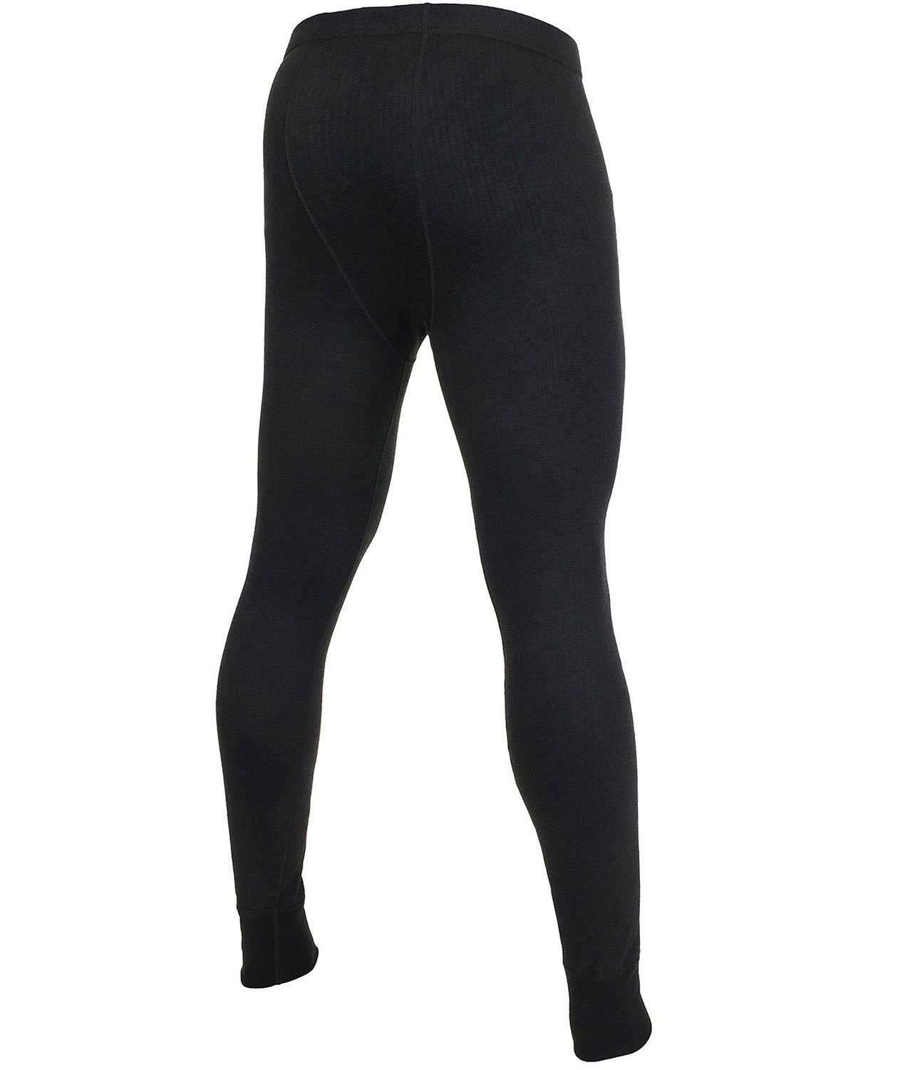 L.Brador  underst&auml;llsbyxor 712UP, Svart