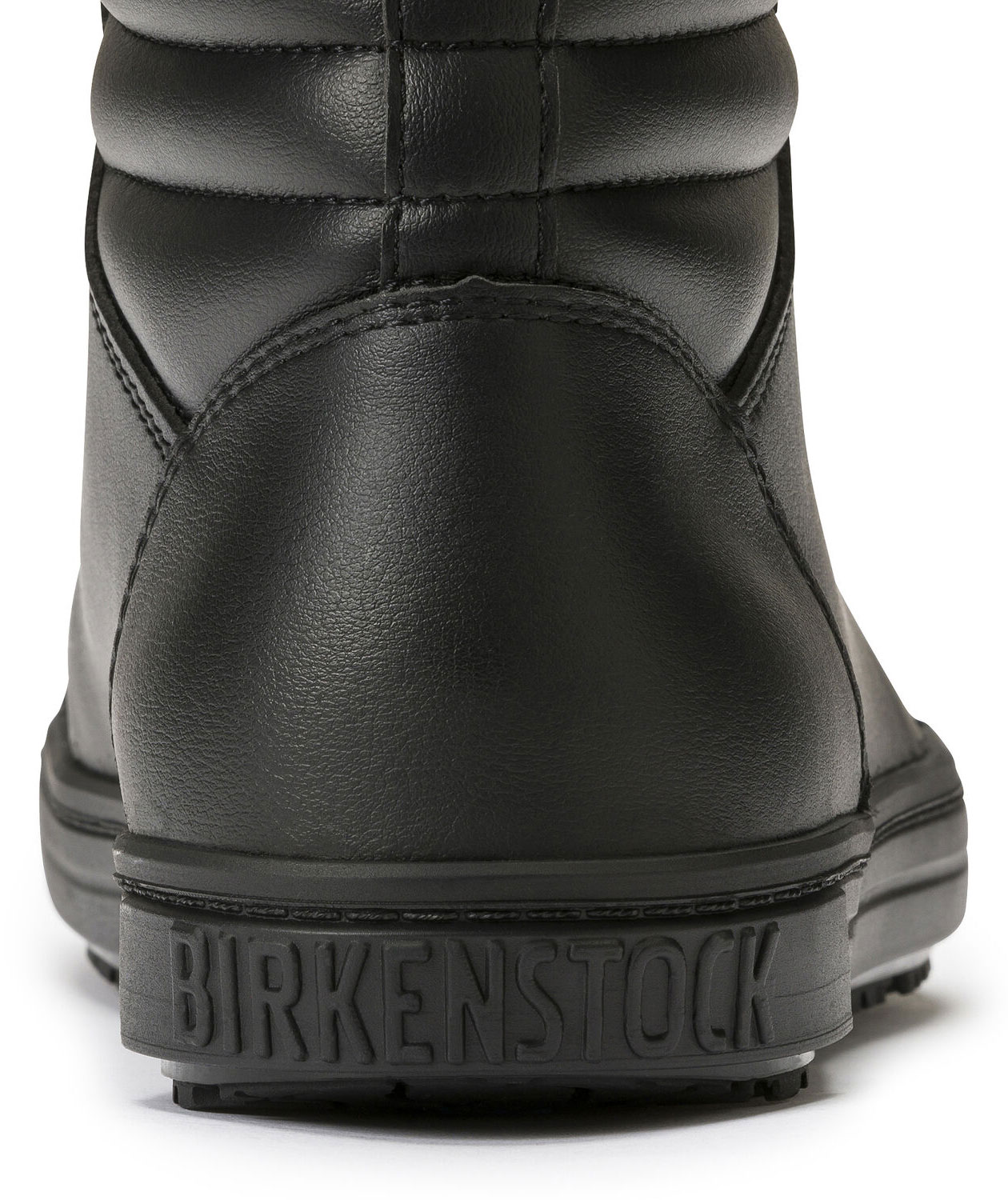 Birkenstock QO 700 Regular fit Professional work boots O2, Black, large image number 5