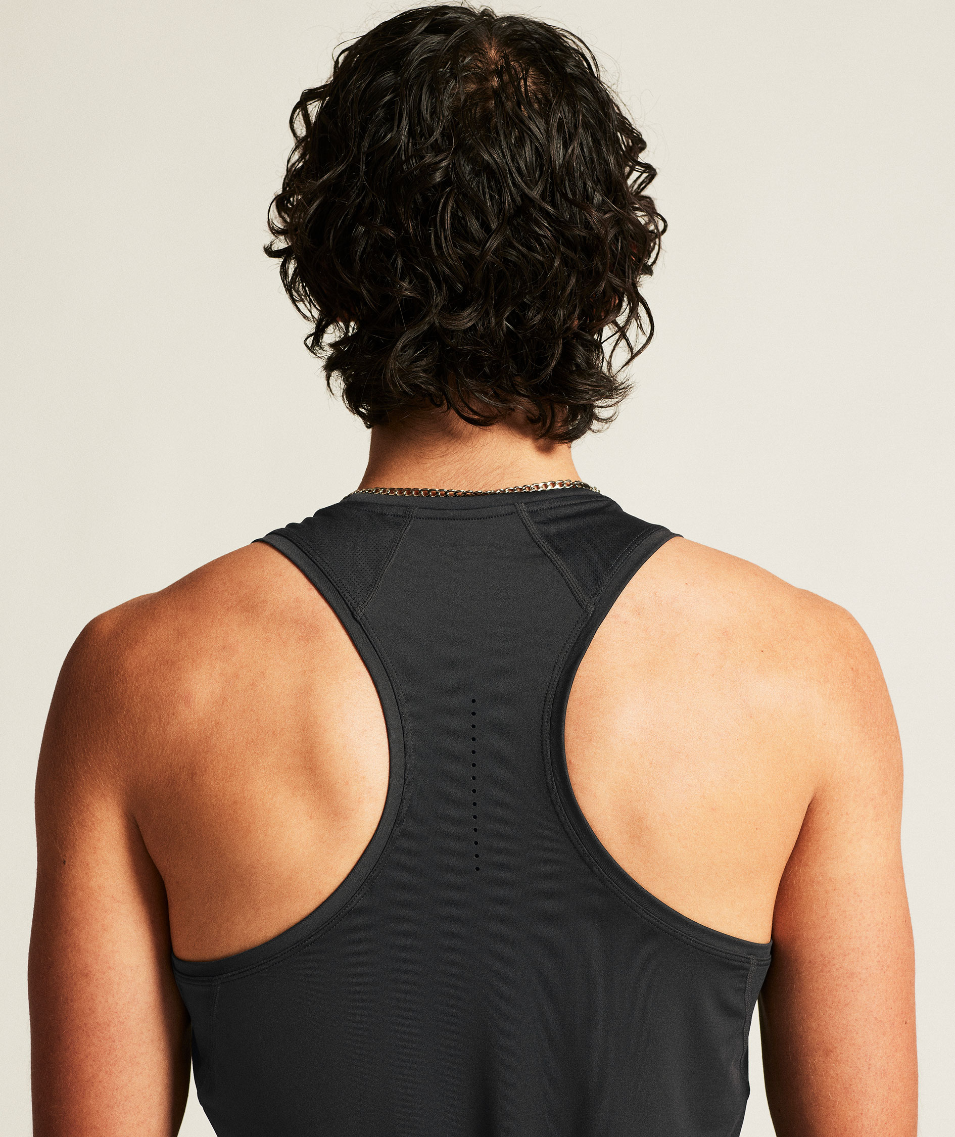 Craft ADV Essence tank top 2, Black, large image number 8